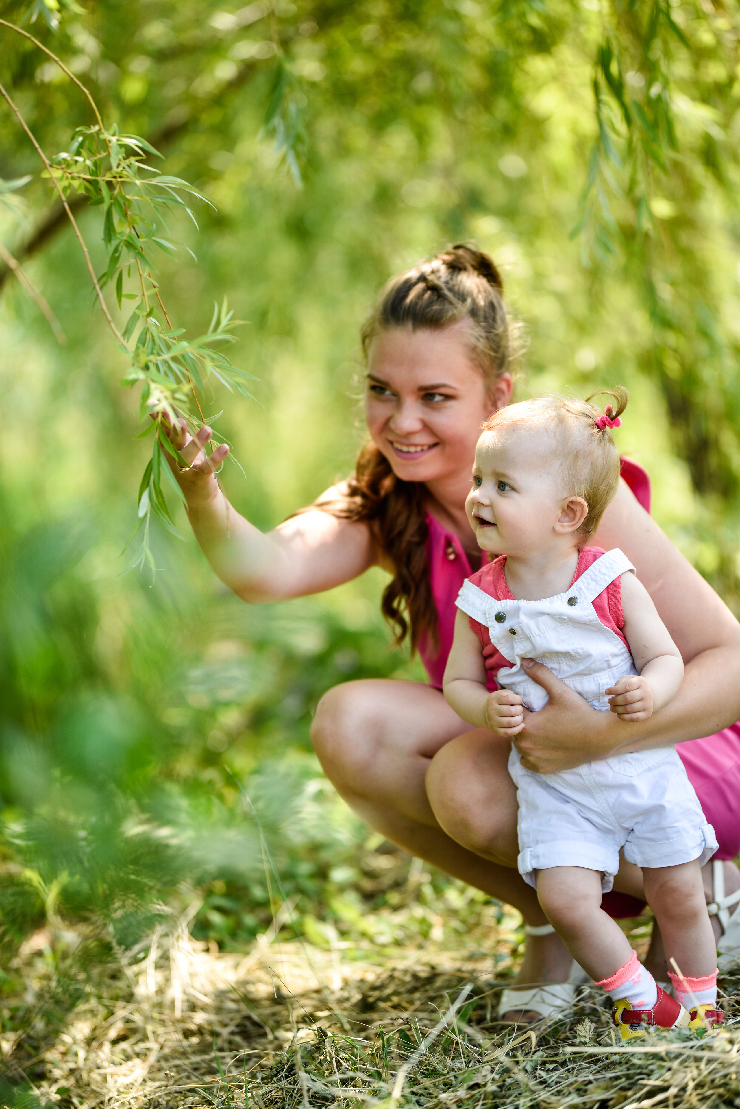 Семейны фотограф Самары и Самарской области