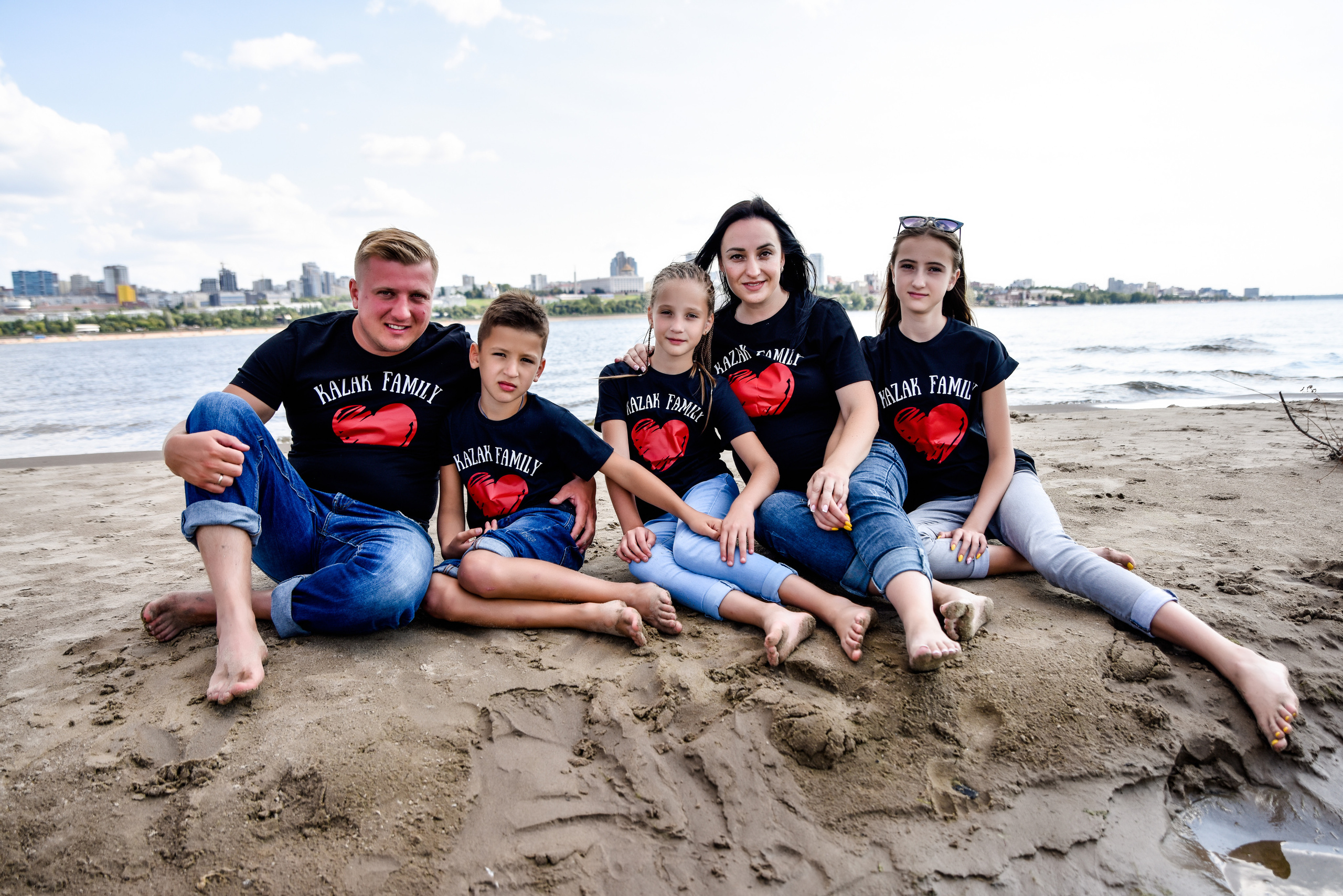 Друзья Екатерины