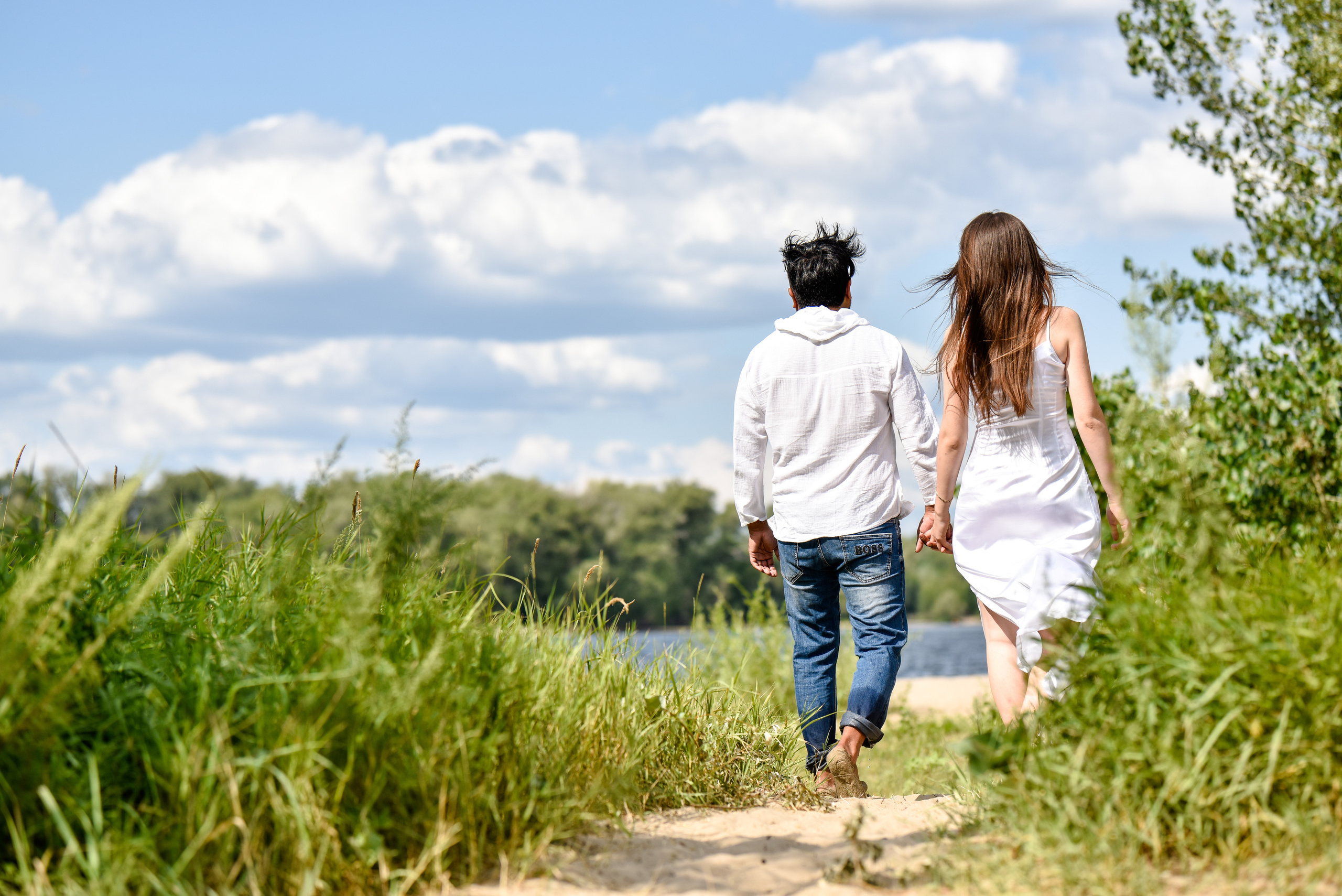 Друзья Екатерины