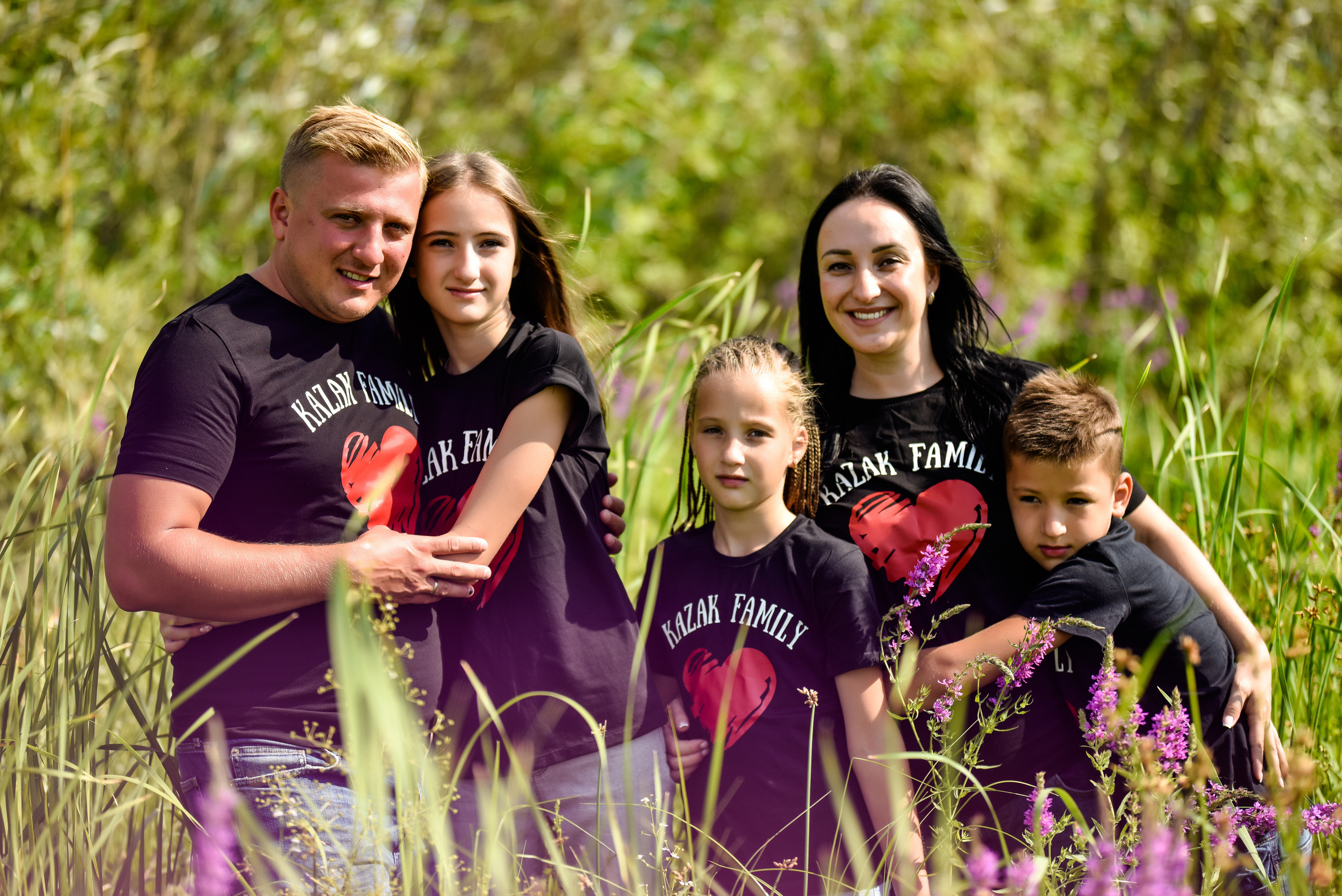 Друзья Екатерины