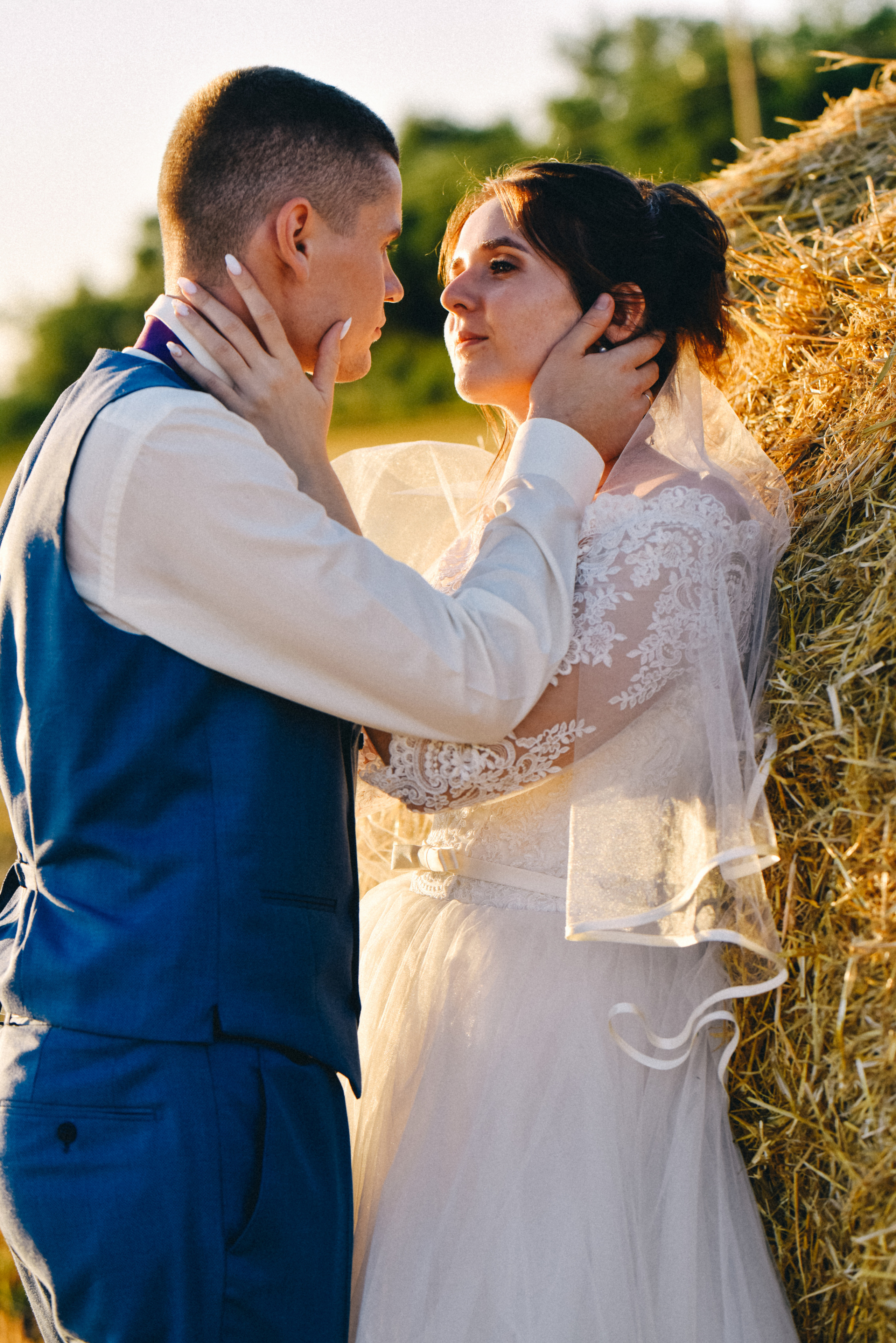 Свадьба Анны и Артема