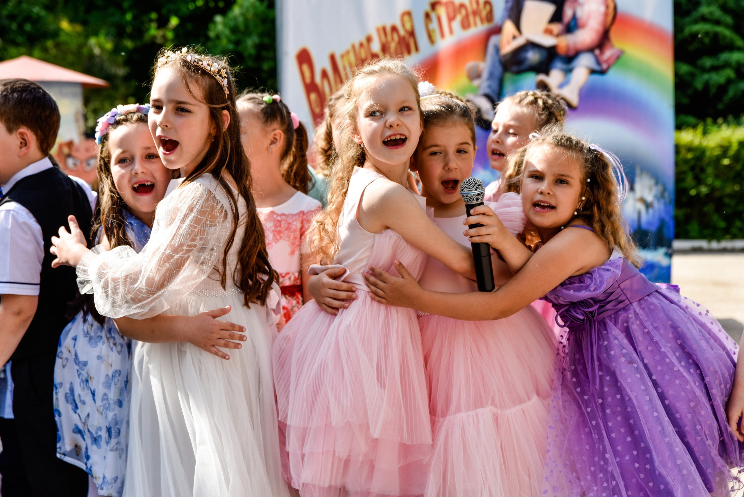 Репортажная съемка в Самаре и Самарской области