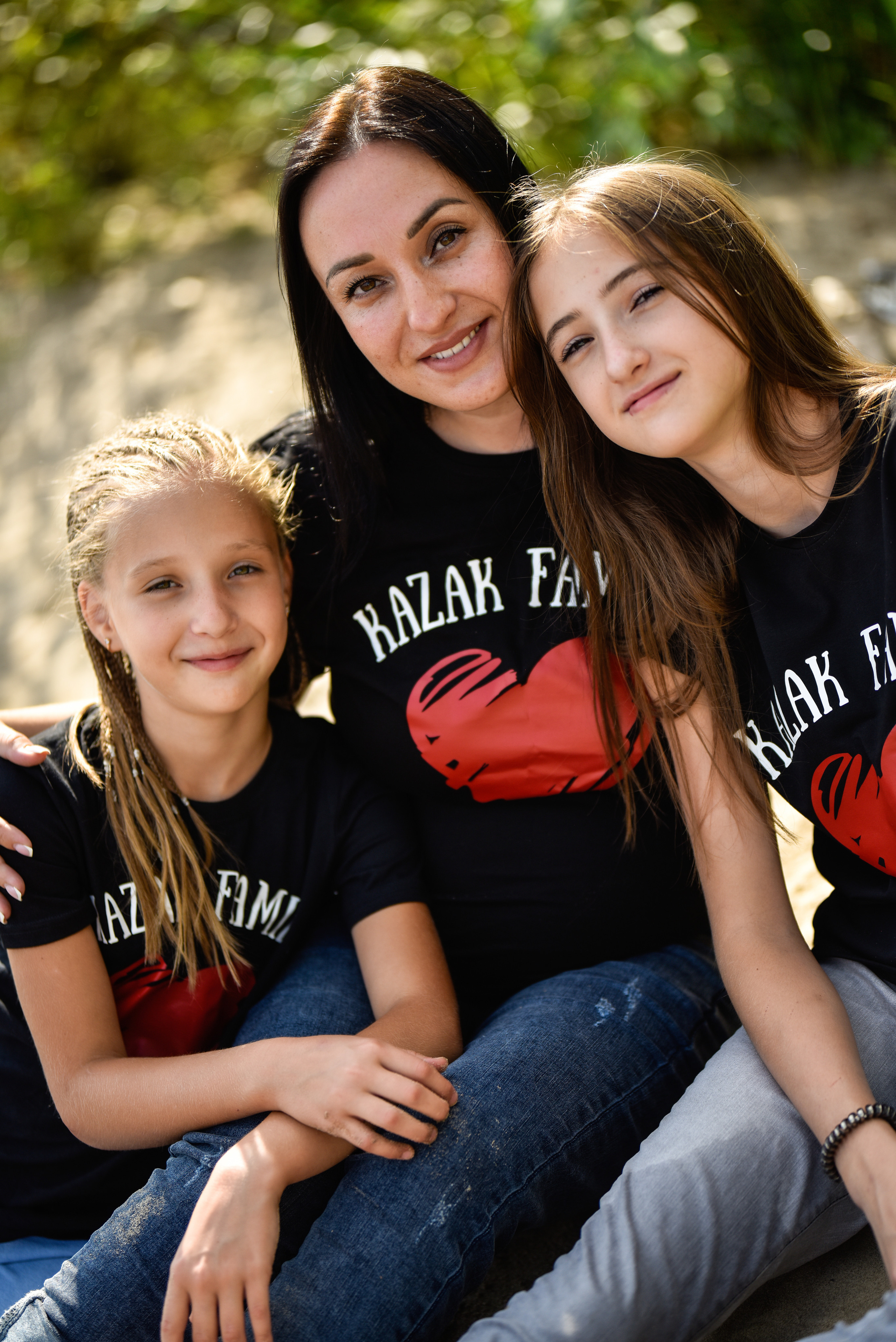 Друзья Екатерины