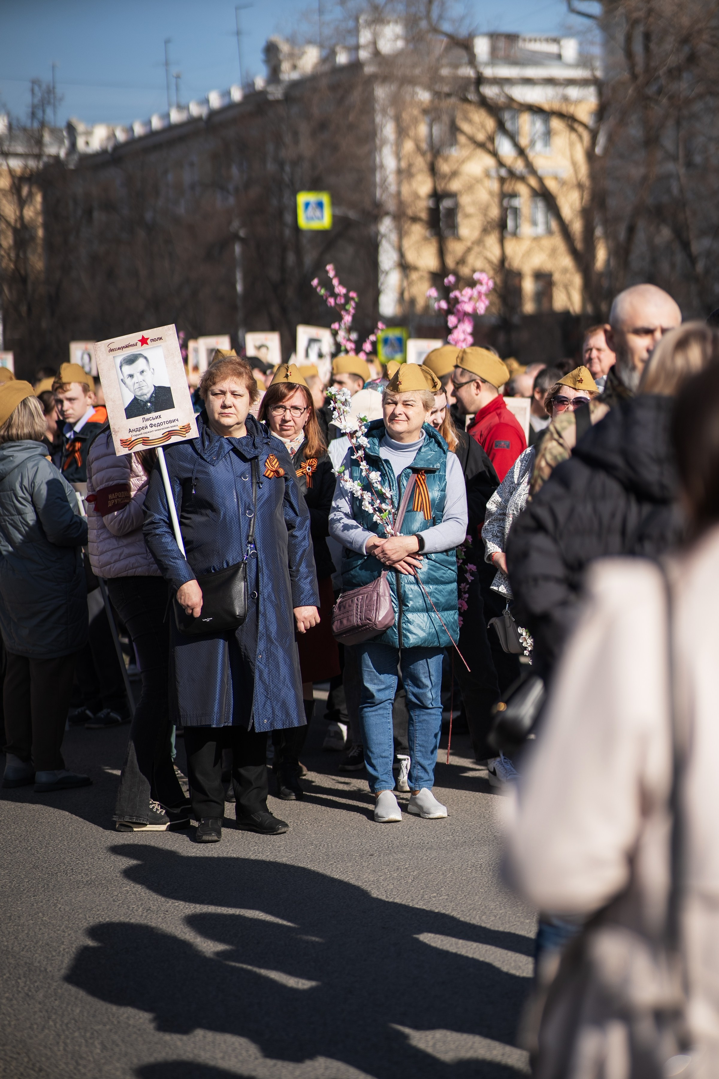 9 Мая | АЗОТ. Фотограф на любое событие в Кемерово