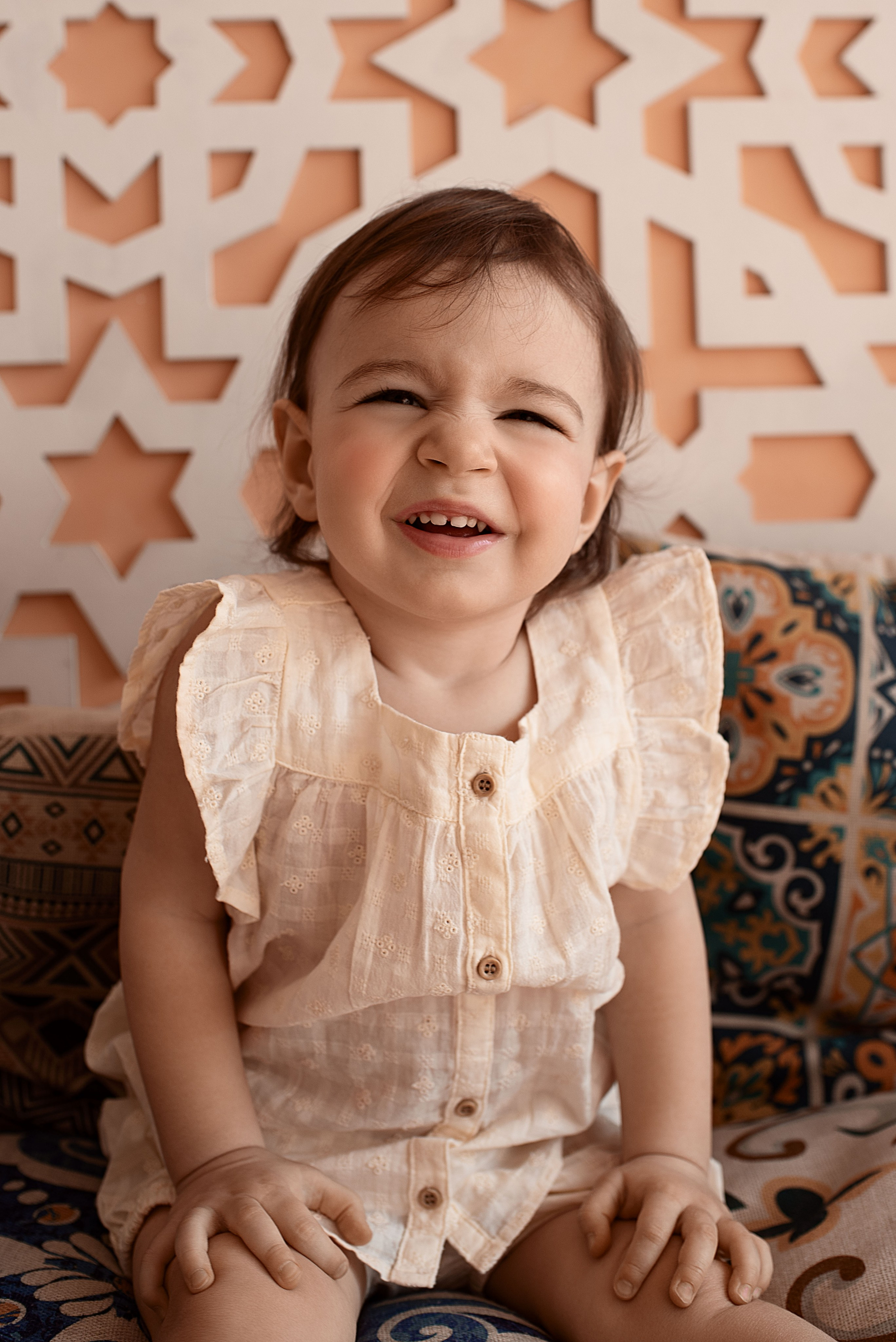 Анастасия и Софья. Детский и семейный фотограф в Москве Олеся Рослякова