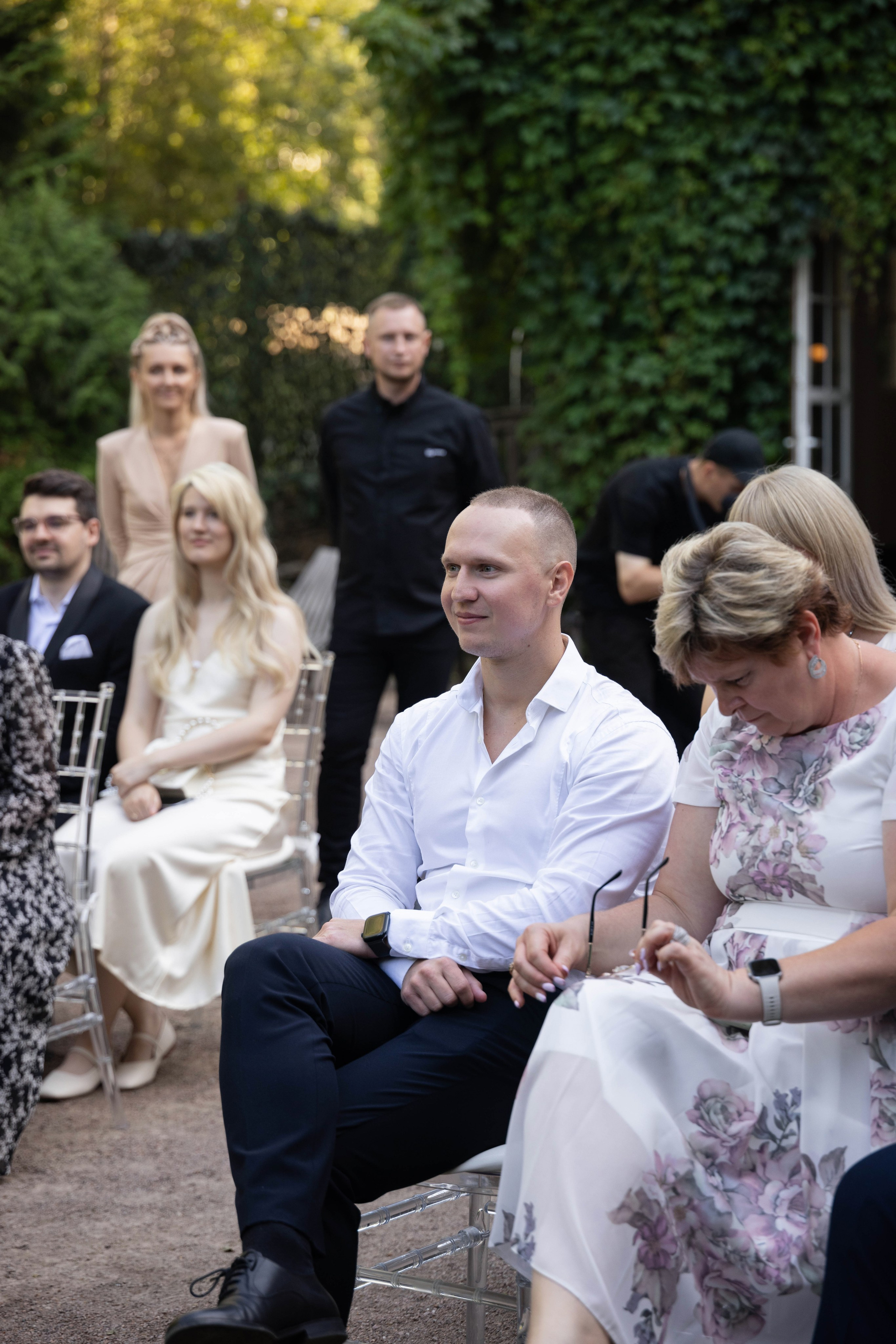 Настя и Никита. Свадебный и портретный фотограф