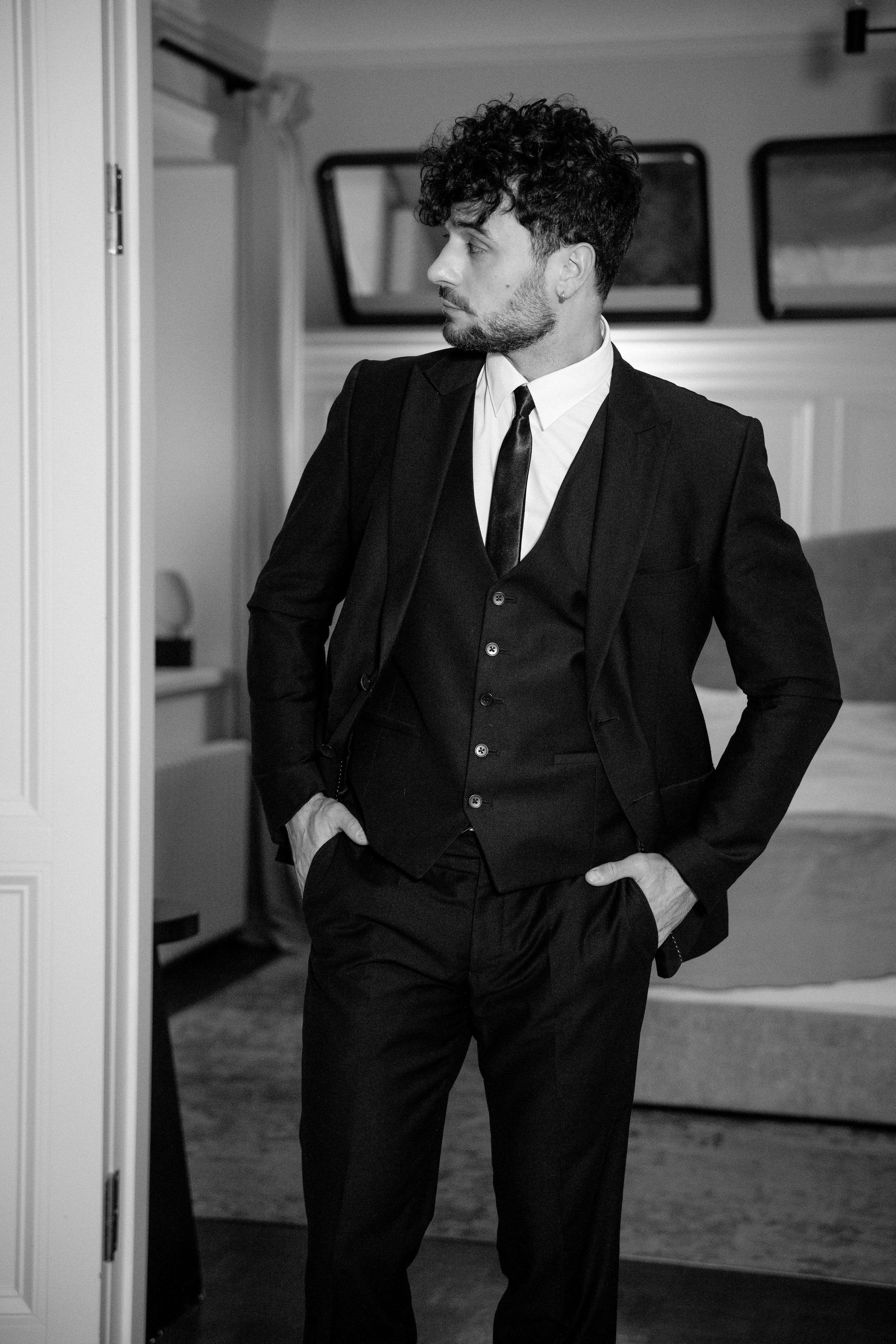 Андрей и Лера. Свадебный и портретный фотограф