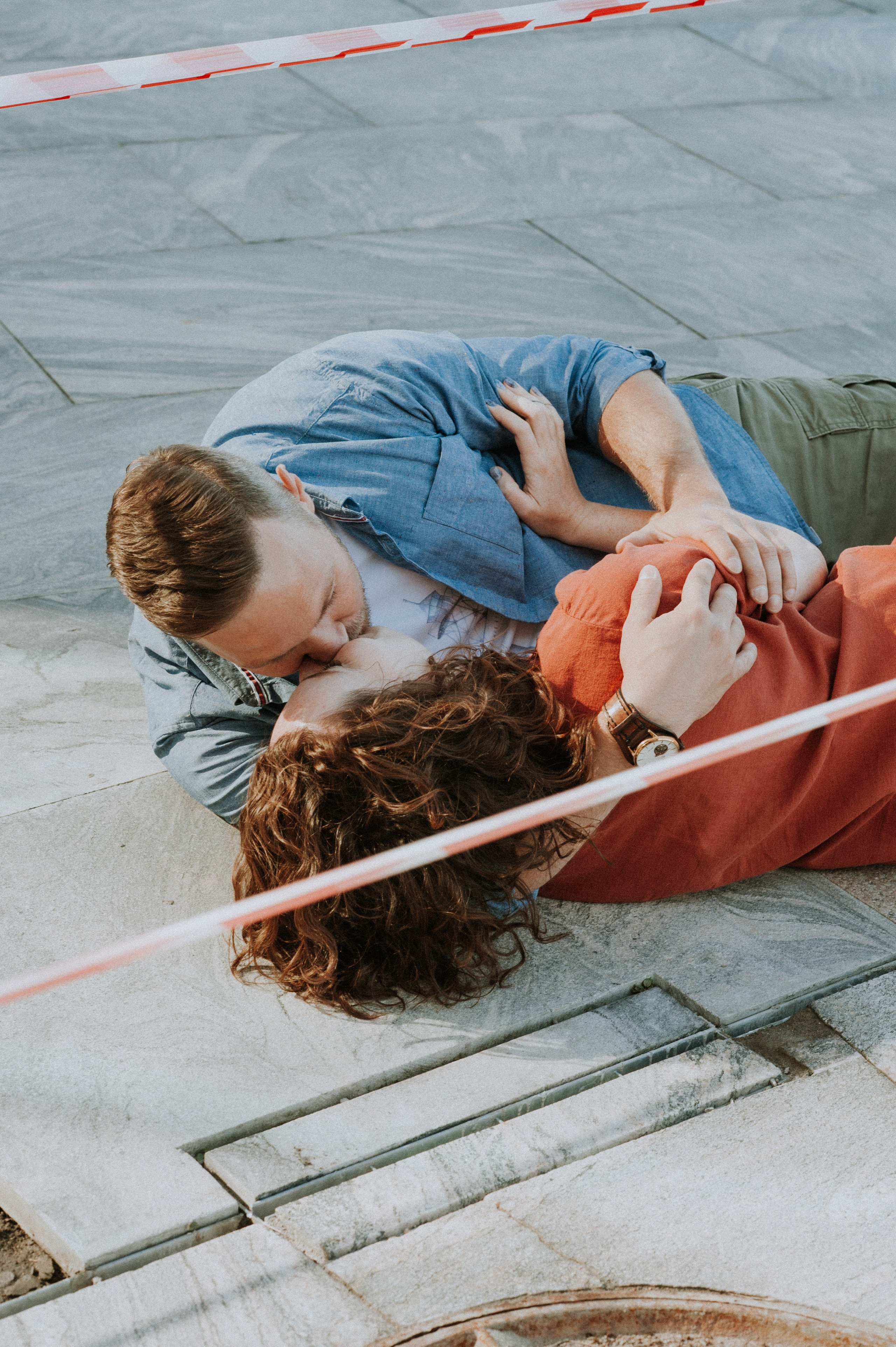 Лиля и Дима. Портретный и лайфстайл фотограф в Санкт-Петербурге