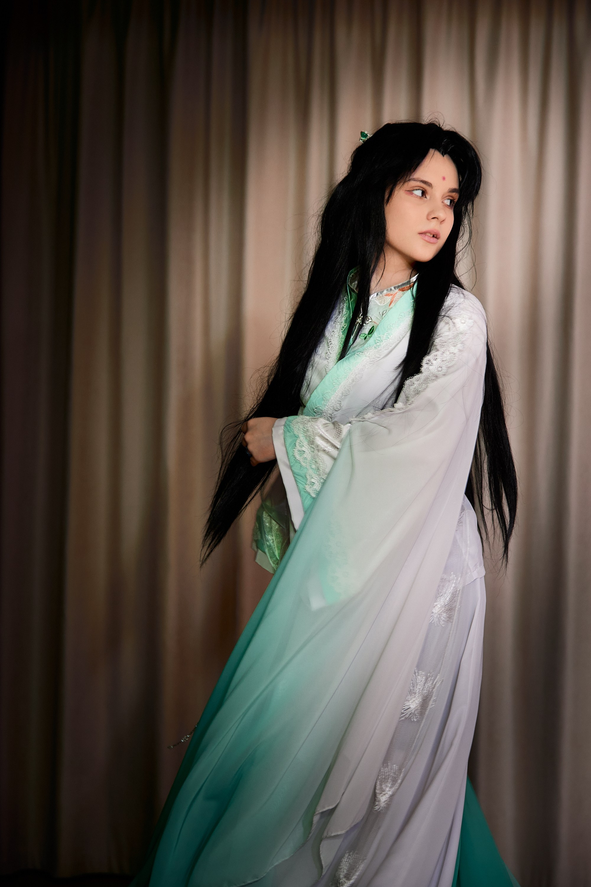 Неформат 2026 (Школа 91). Портретный фотограф Евгений Денисов