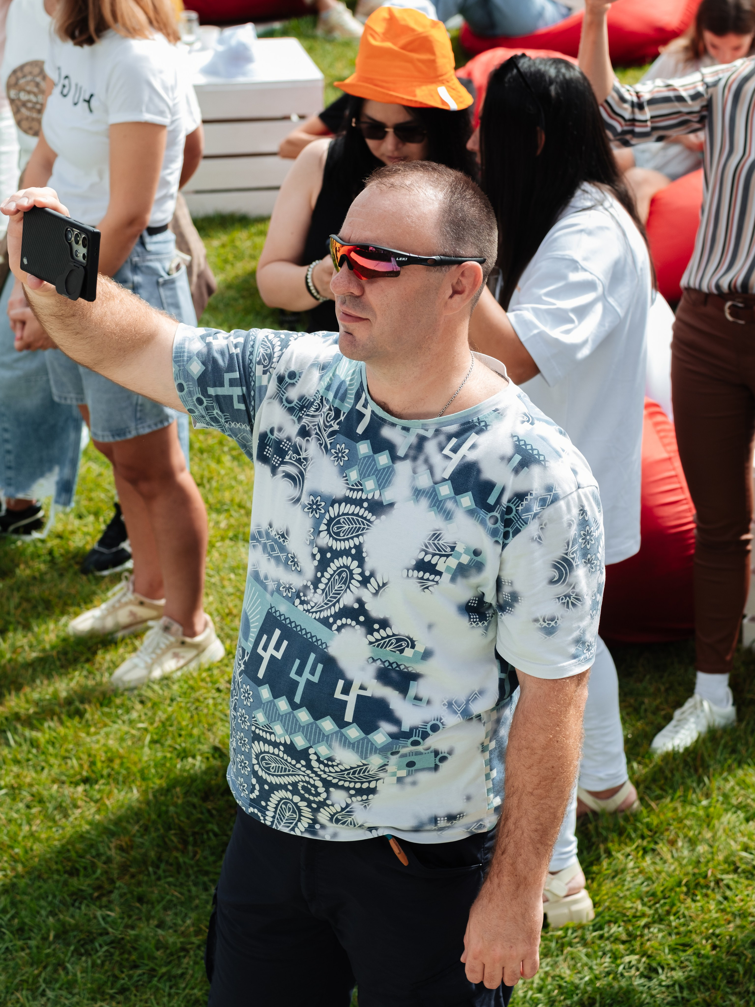 Корпоратив «ЕВРАЗ». Репортажный и портретный фотограф в Москве Илья Спиридонов