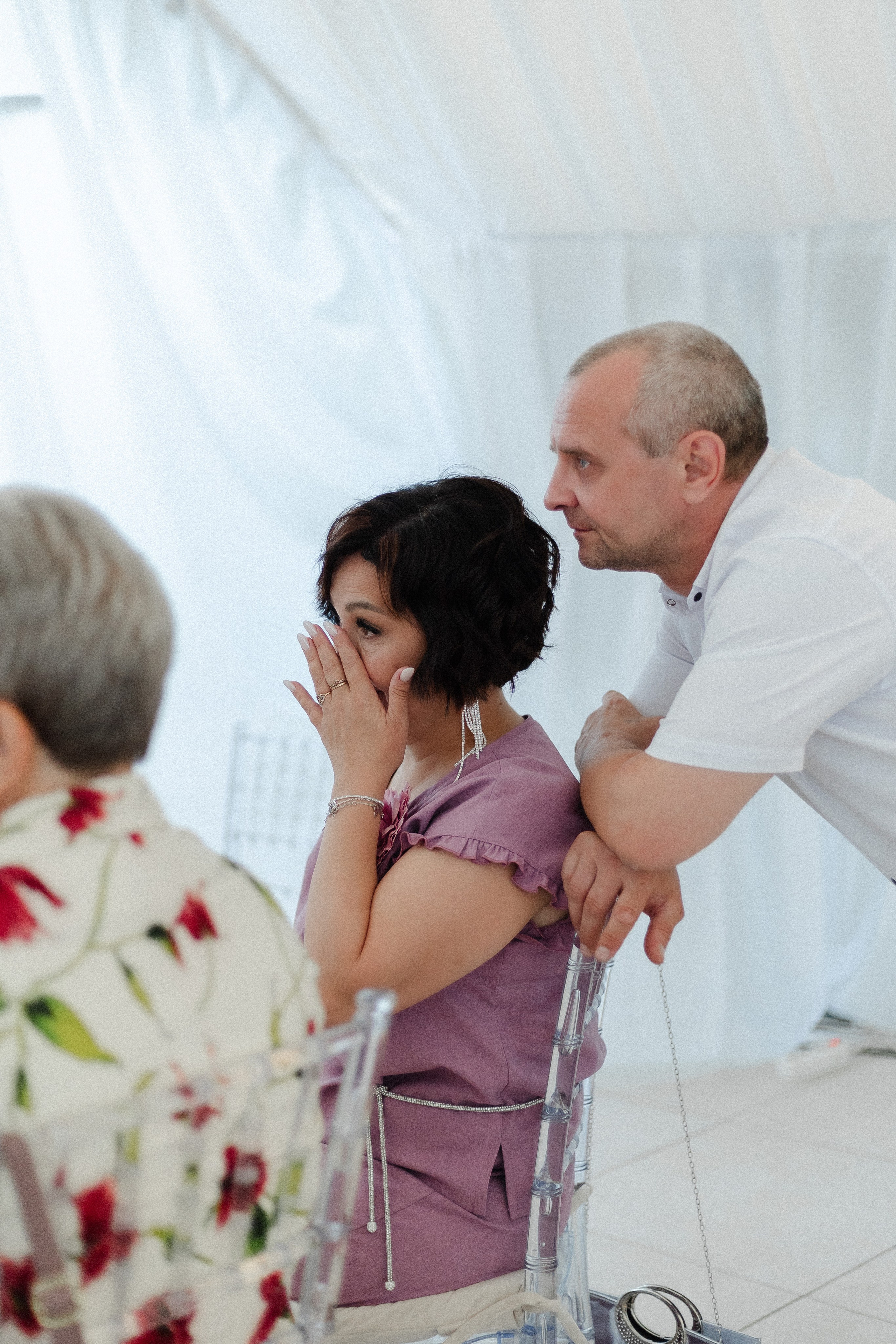 Свадебный вечер. Семейный фотограф в Нижнем Новгороде Доронина Юлия