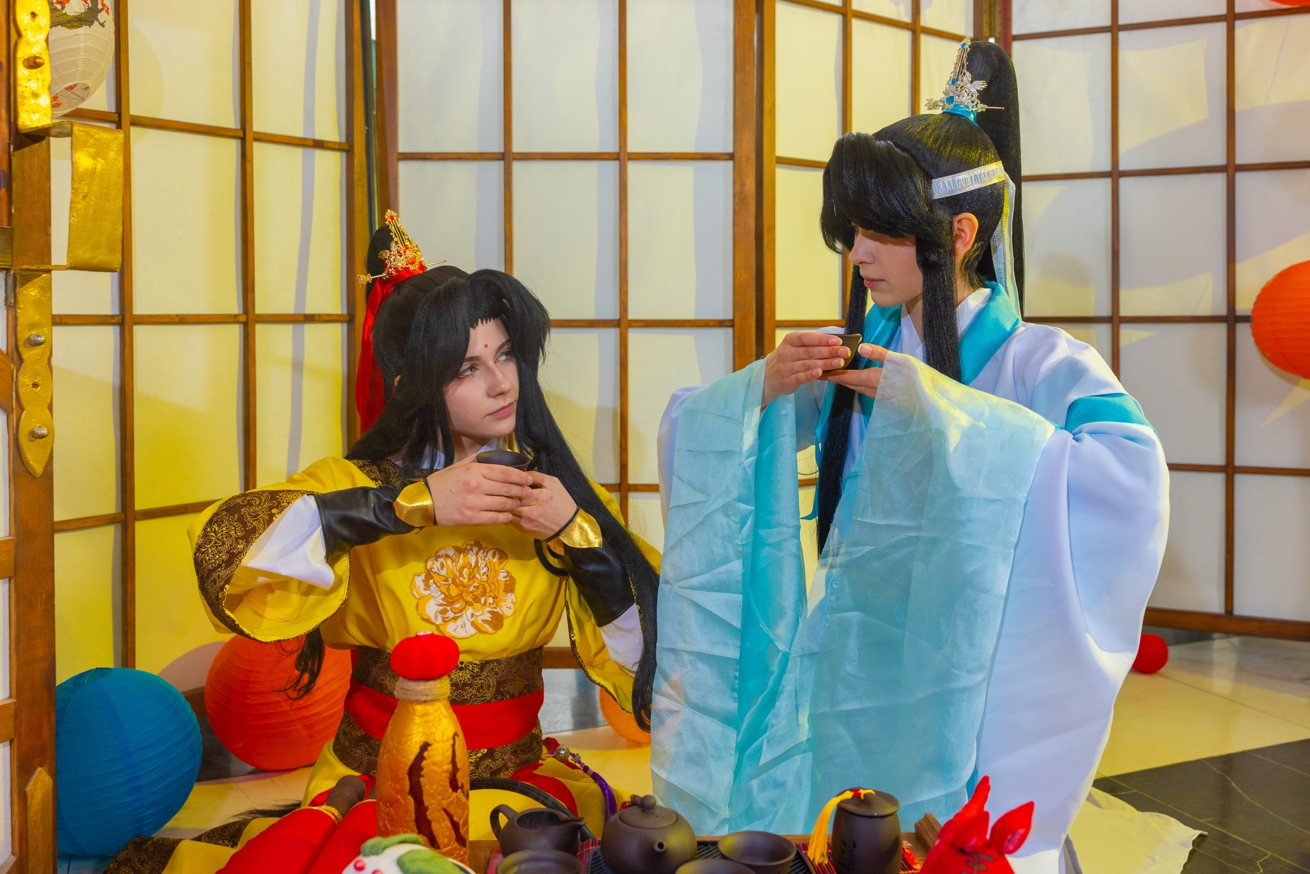 Юки, но Одори 15. Фотограф в Туле Крупский АнДРей. Фотостудия «КАДР71» в Туле