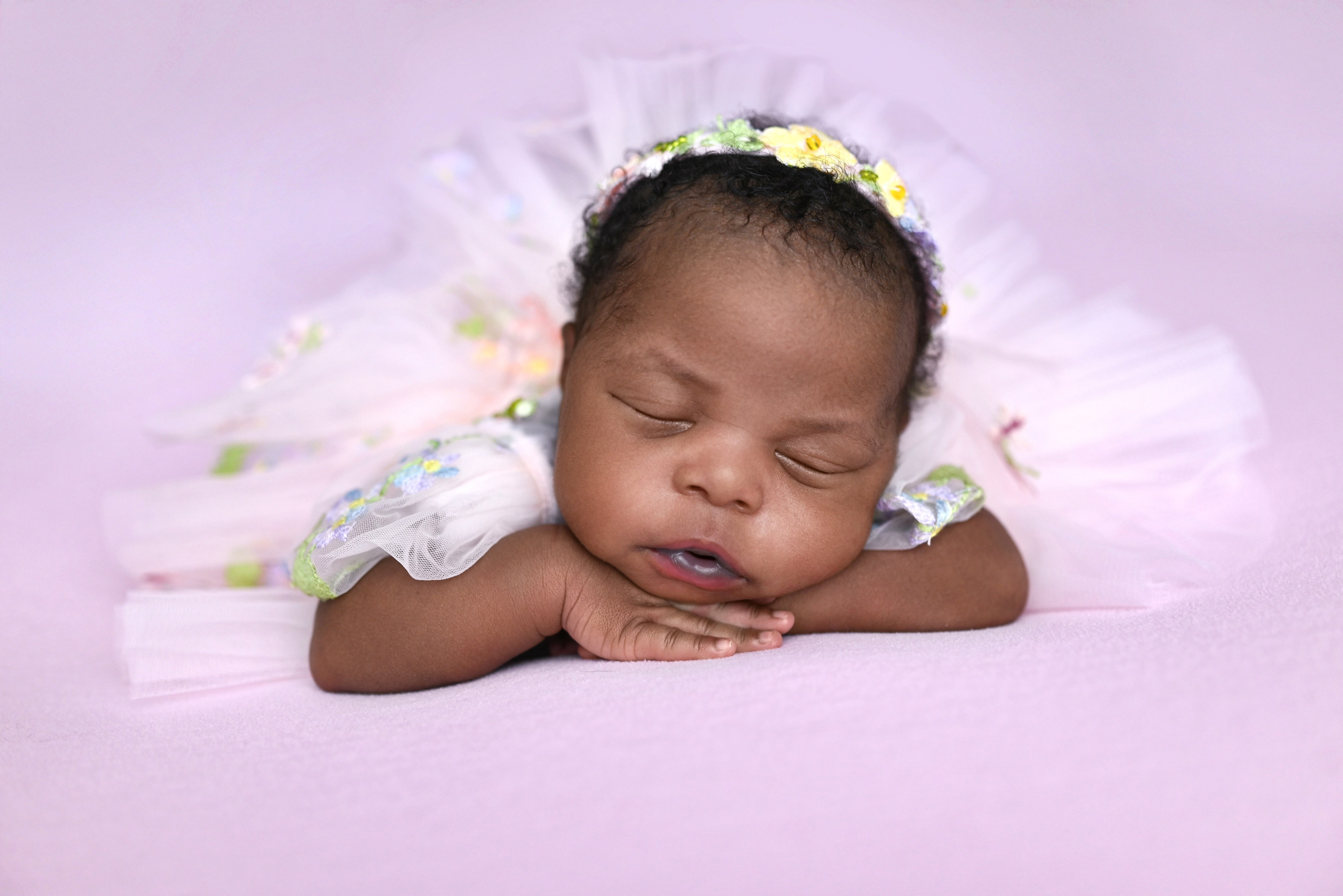 Девочки. Newborn42.ru Фотограф новорожденных  г. Кемерово Агафонова Жанна