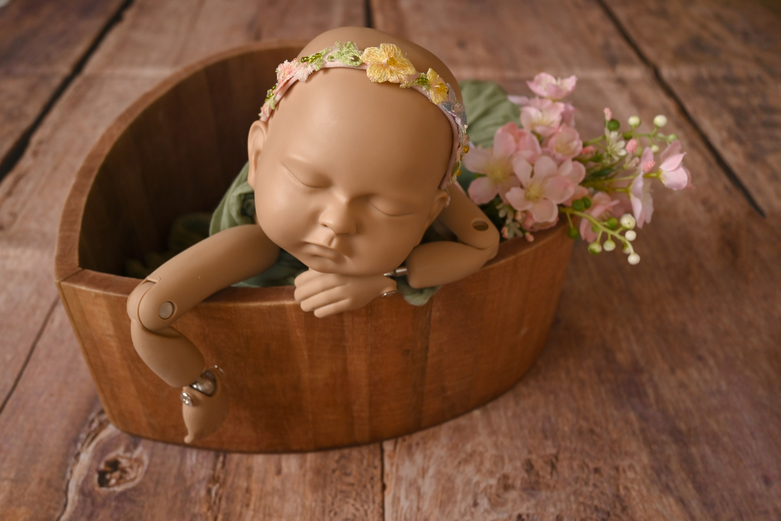 Весенние образы для девочек. Newborn42.ru Фотограф новорожденных  г. Кемерово Агафонова Жанна