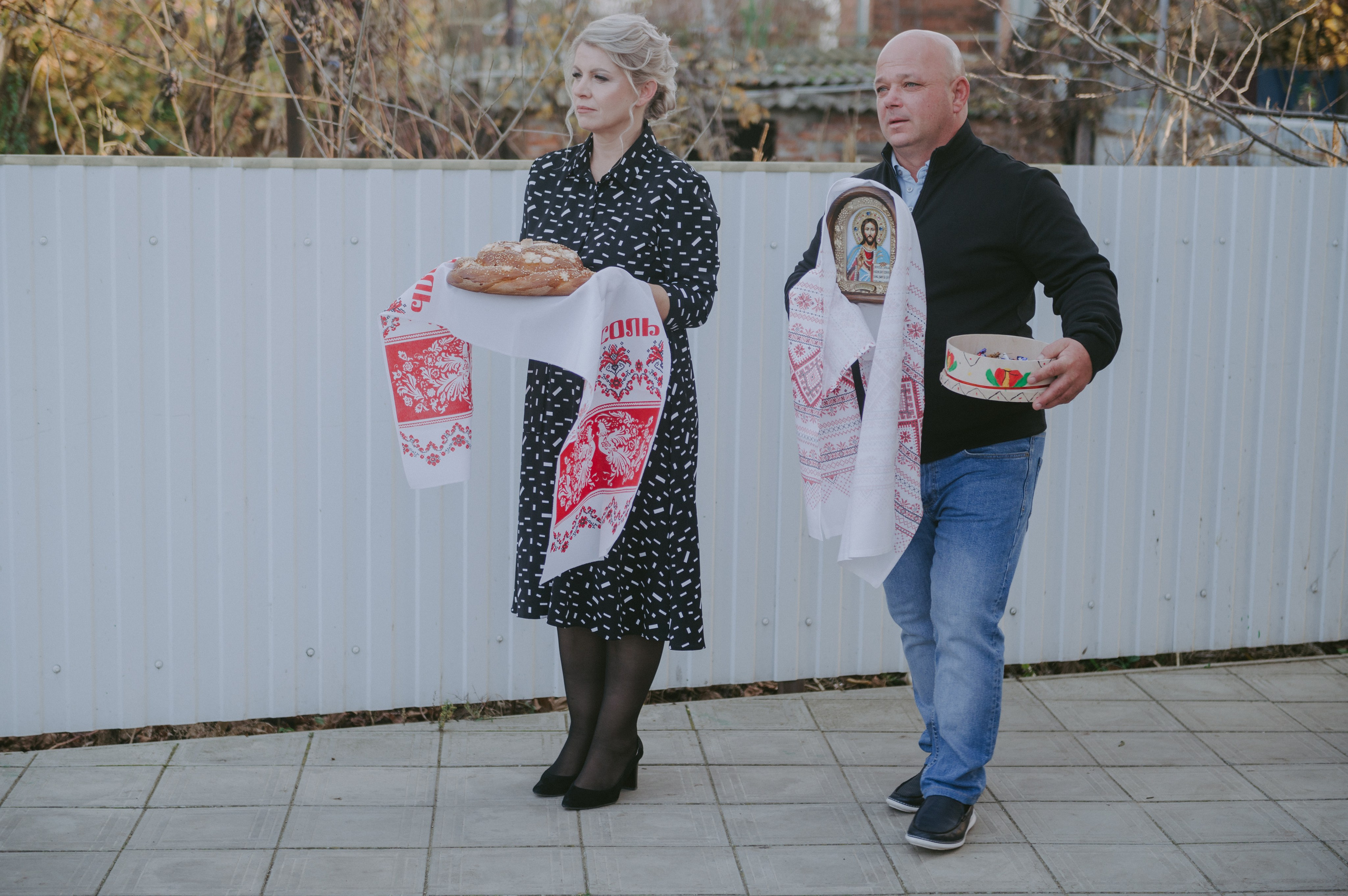 Полина & Михаил. Свадебный и семейный фотограф город Темрюк Фотостудия Темрюк