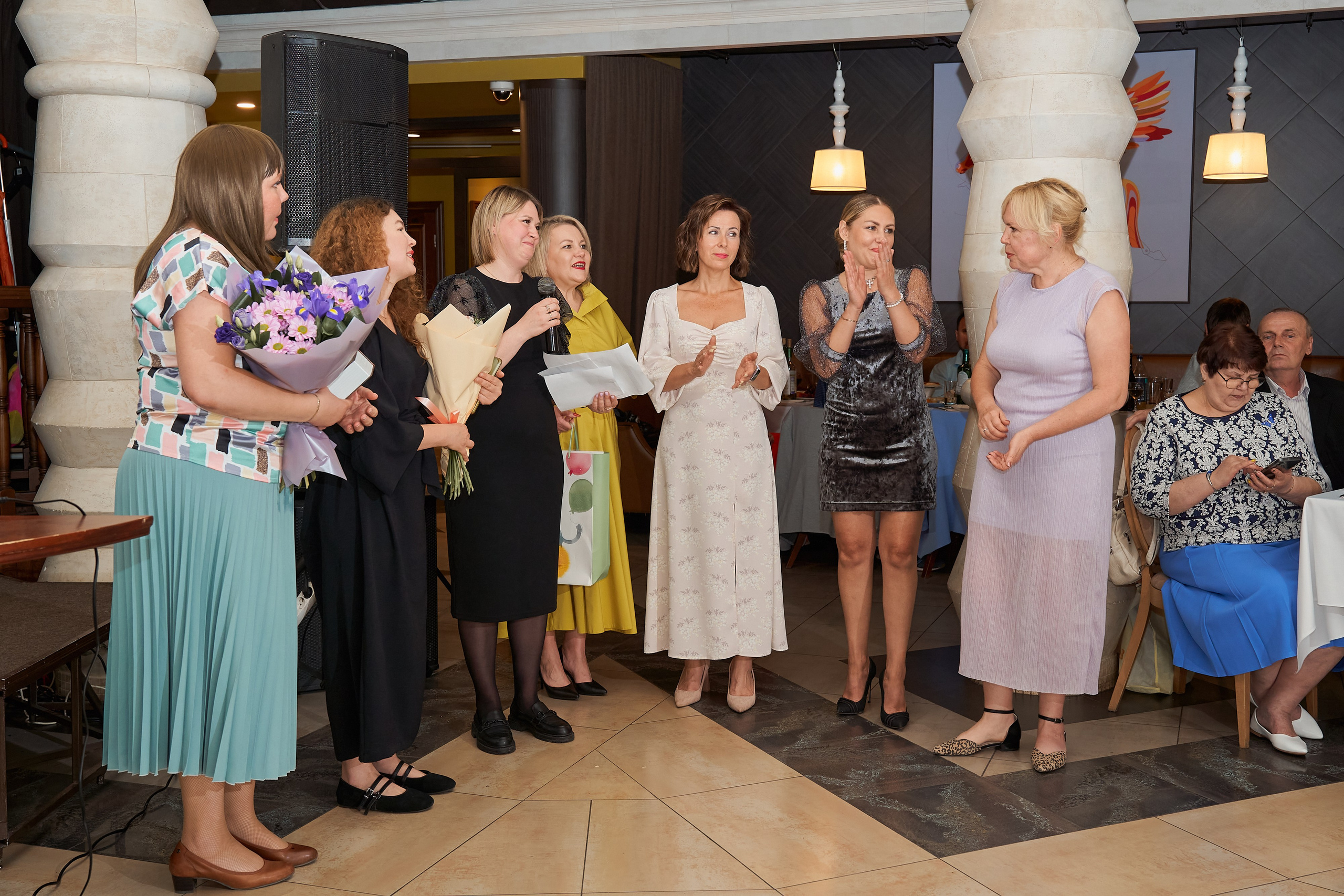 Выпускной 9-й класс. Выпускные альбомы в Екатеринбурге, от Анастасии Саловой