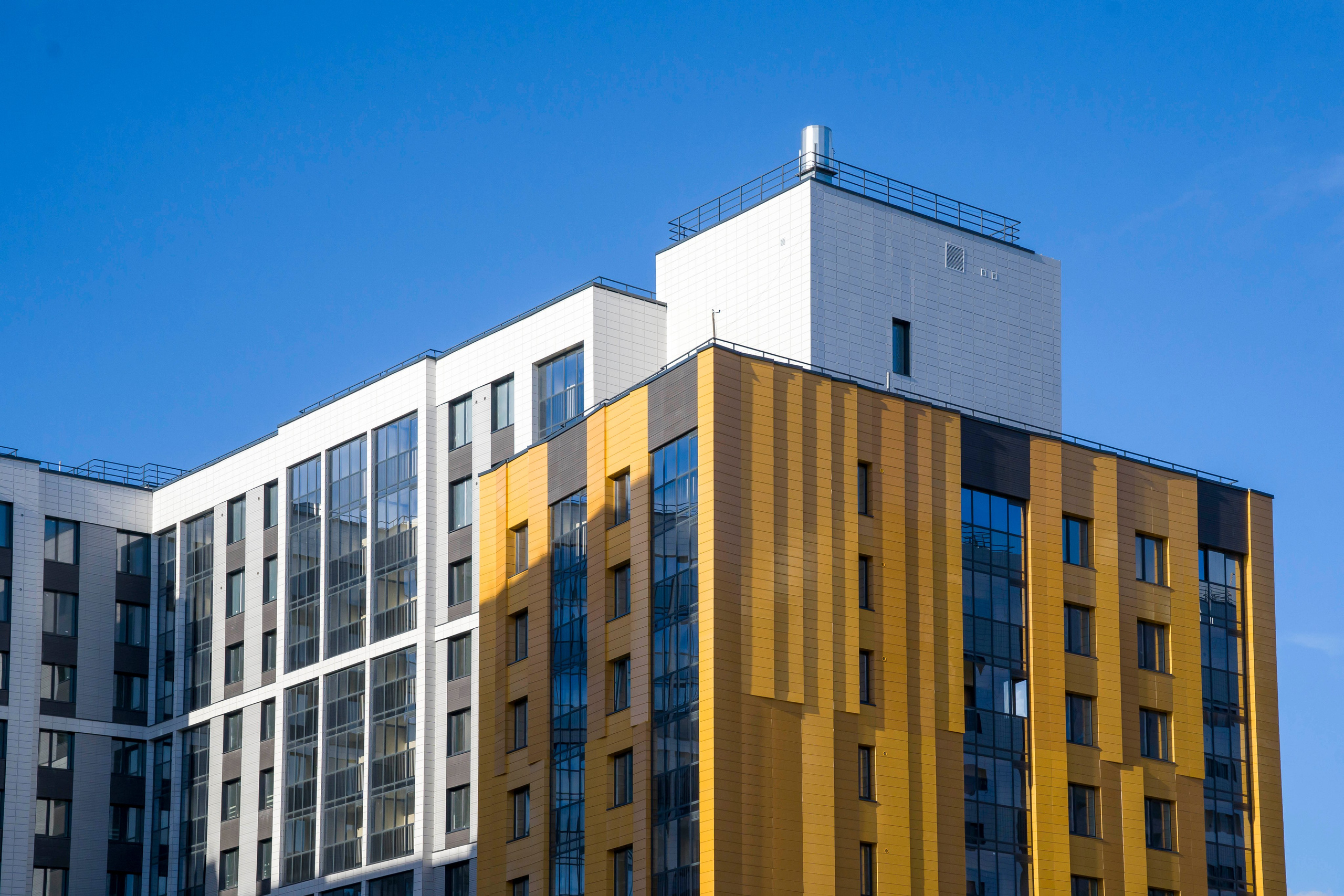 Фасады архитектура. Фотограф в Санкт-Петербурге. Репортажная и все съёмки для бизнеса