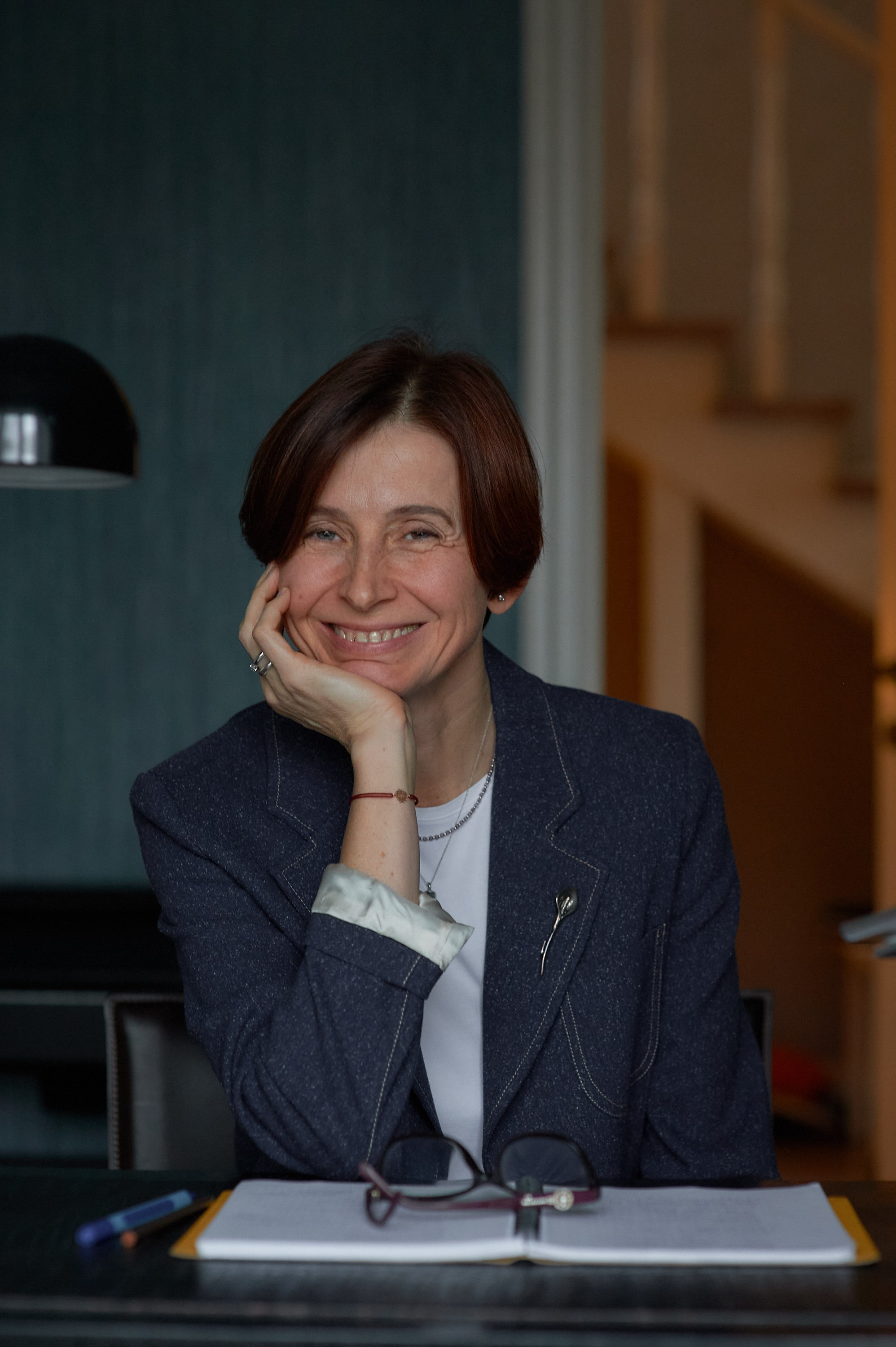 Фотограф Юлия Кирадиггер Москва репортаж студия портреты