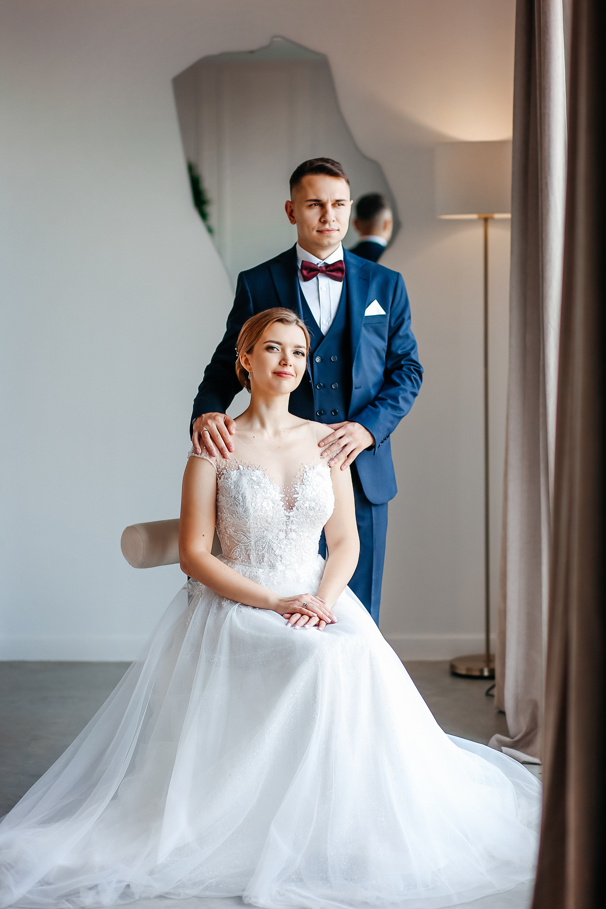 Свадебные фотосессии. Фотограф в Краснодаре и Краснодарском крае Светлана Койнаш