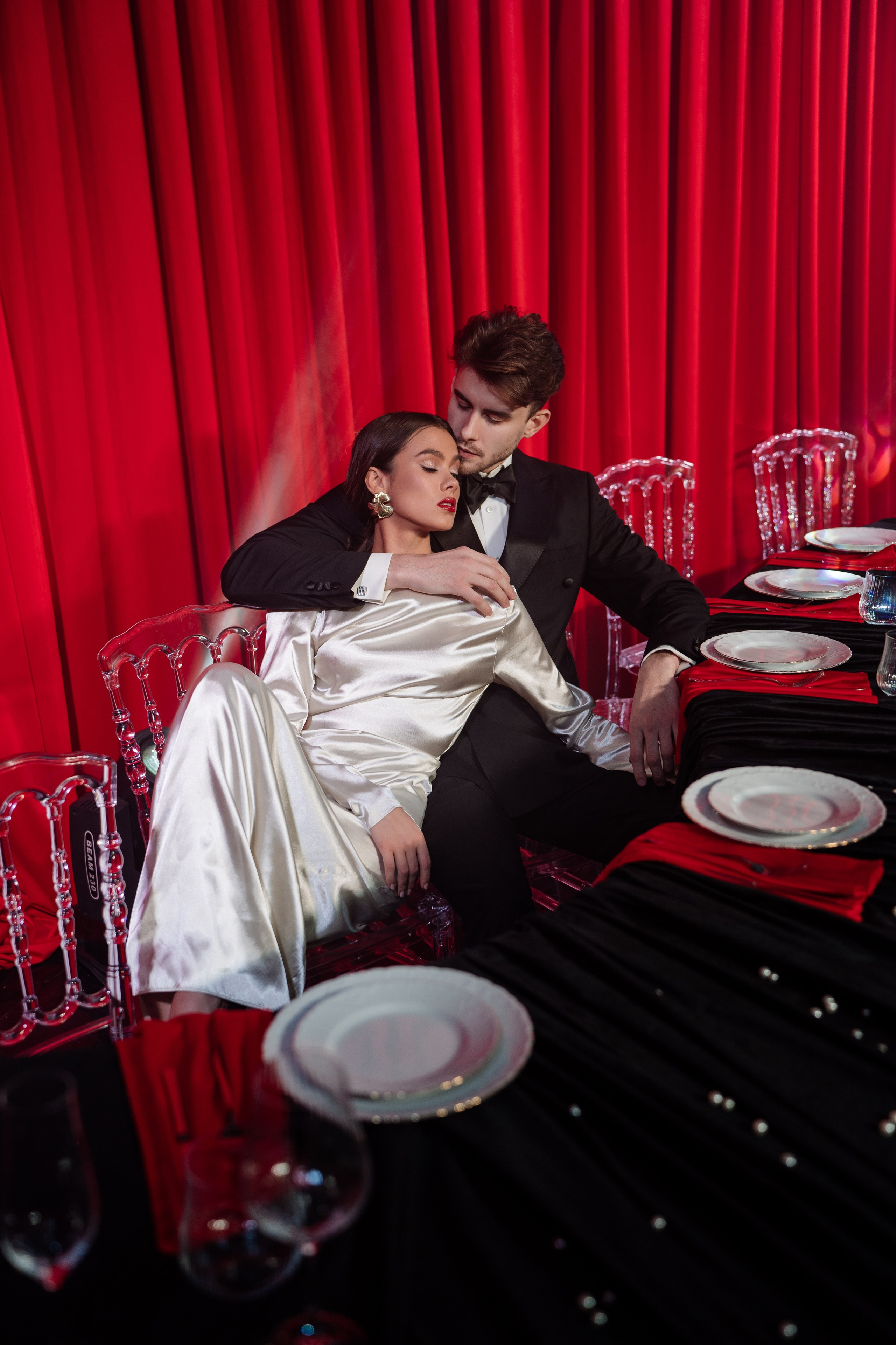 RED. Свадебный фотограф Тольятти Москва Адамова Виктория