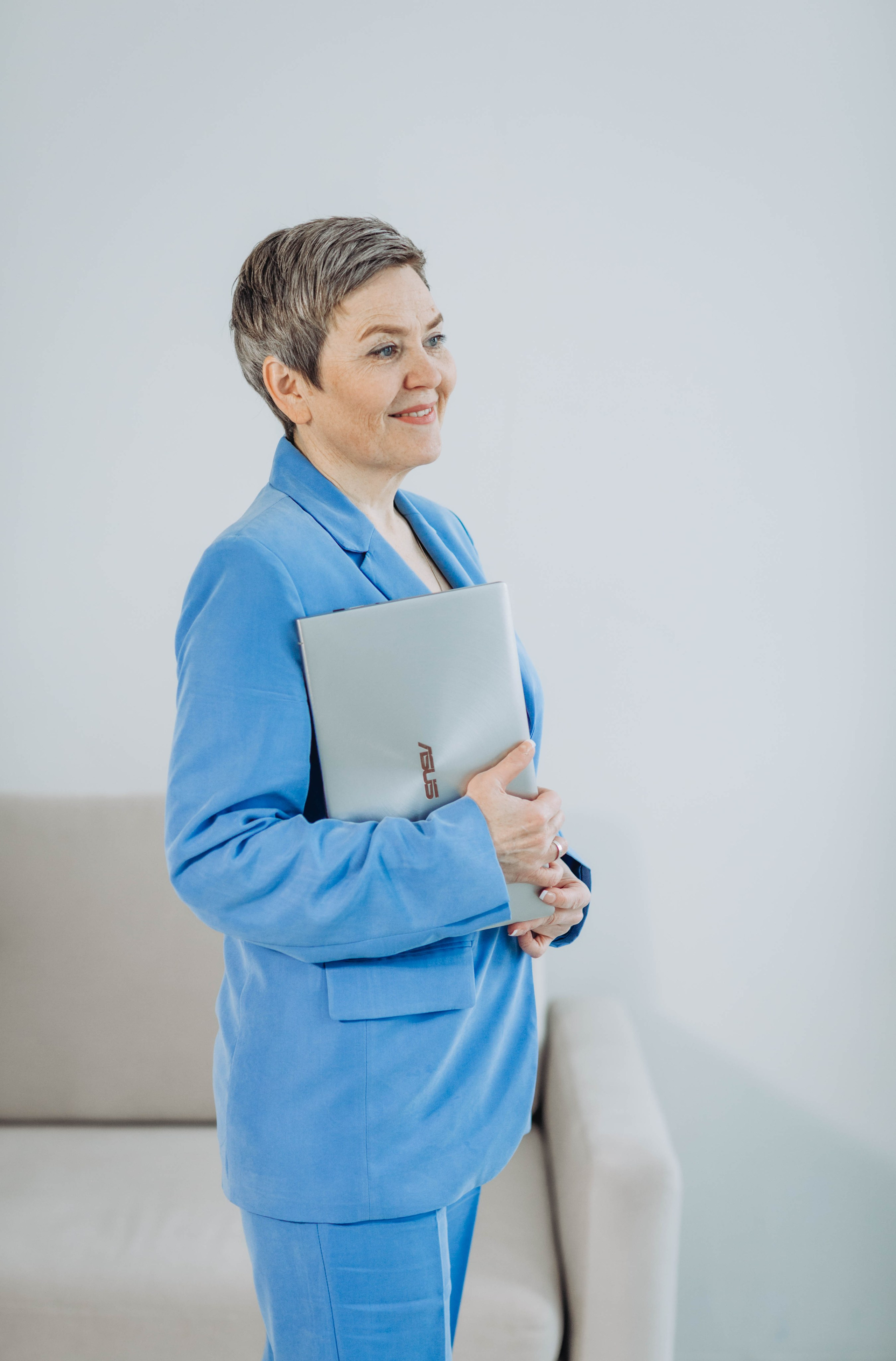 Лариса. Коуч, бизнес-тренер. Портретный женский фотограф в Москве Наталия Глазова