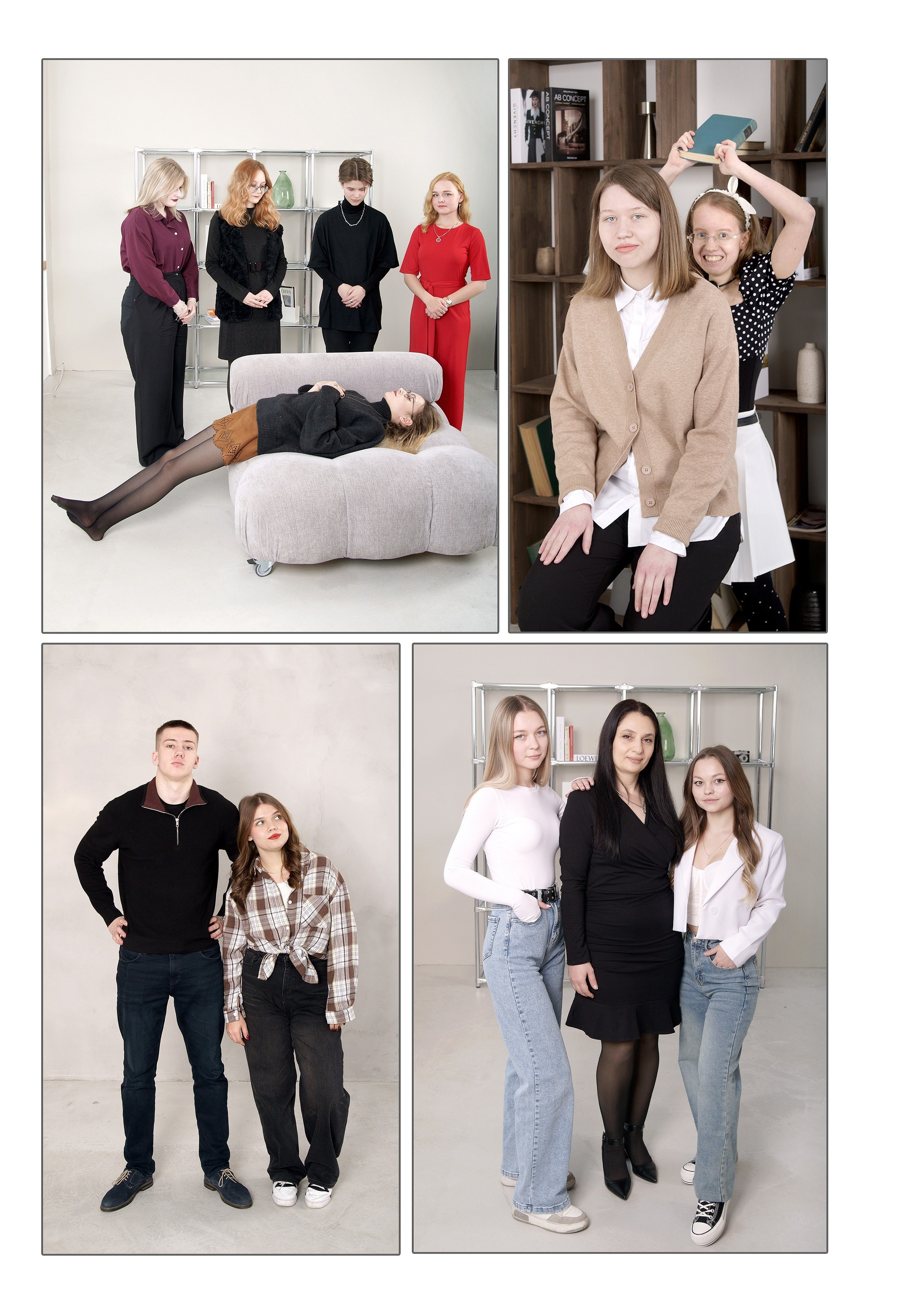 Альбомы выпускных 9,11 классов в Иркутске