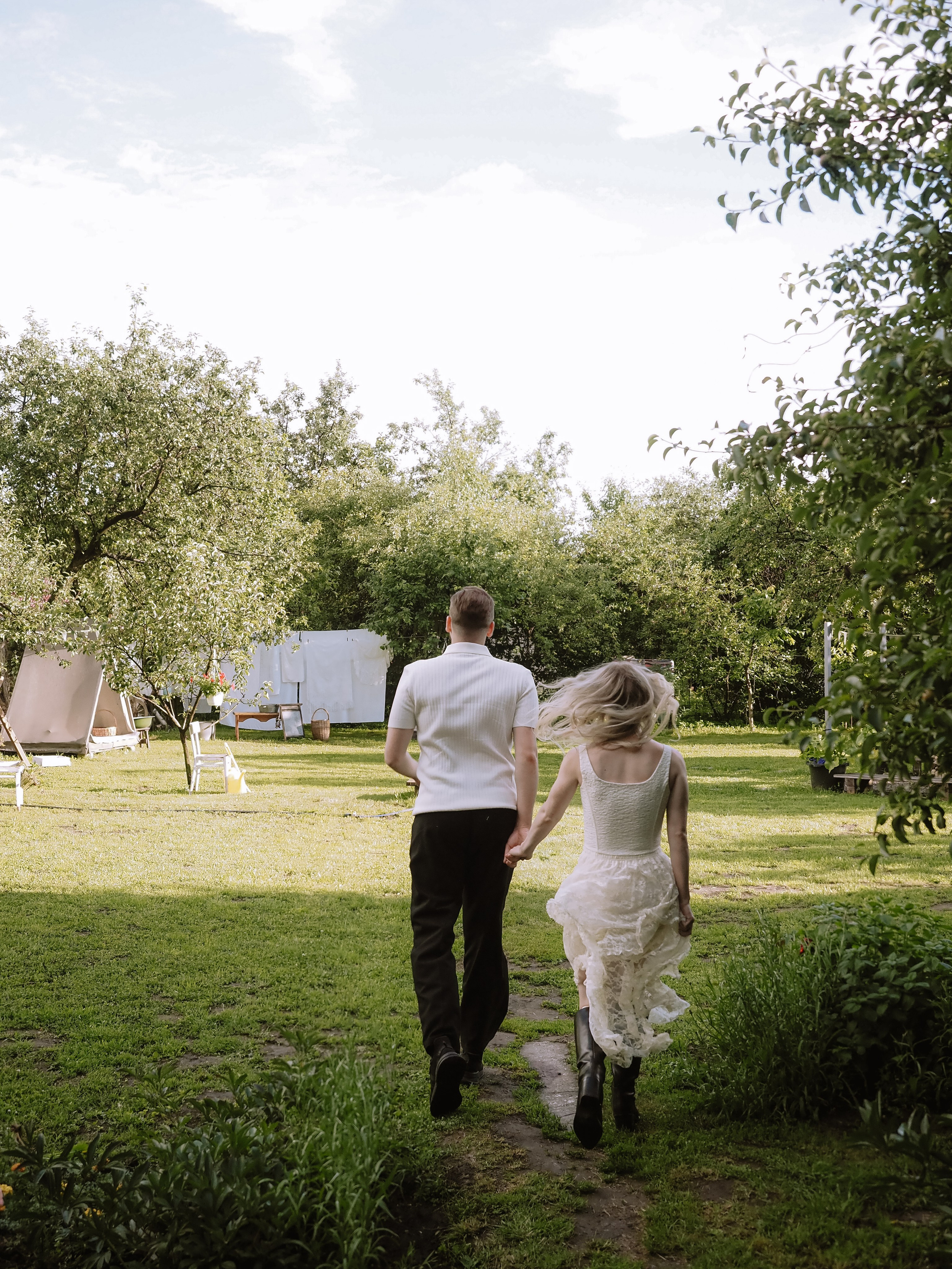 Ира Михаил. Фотограф Рязань. Семейный Свадебный фотограф