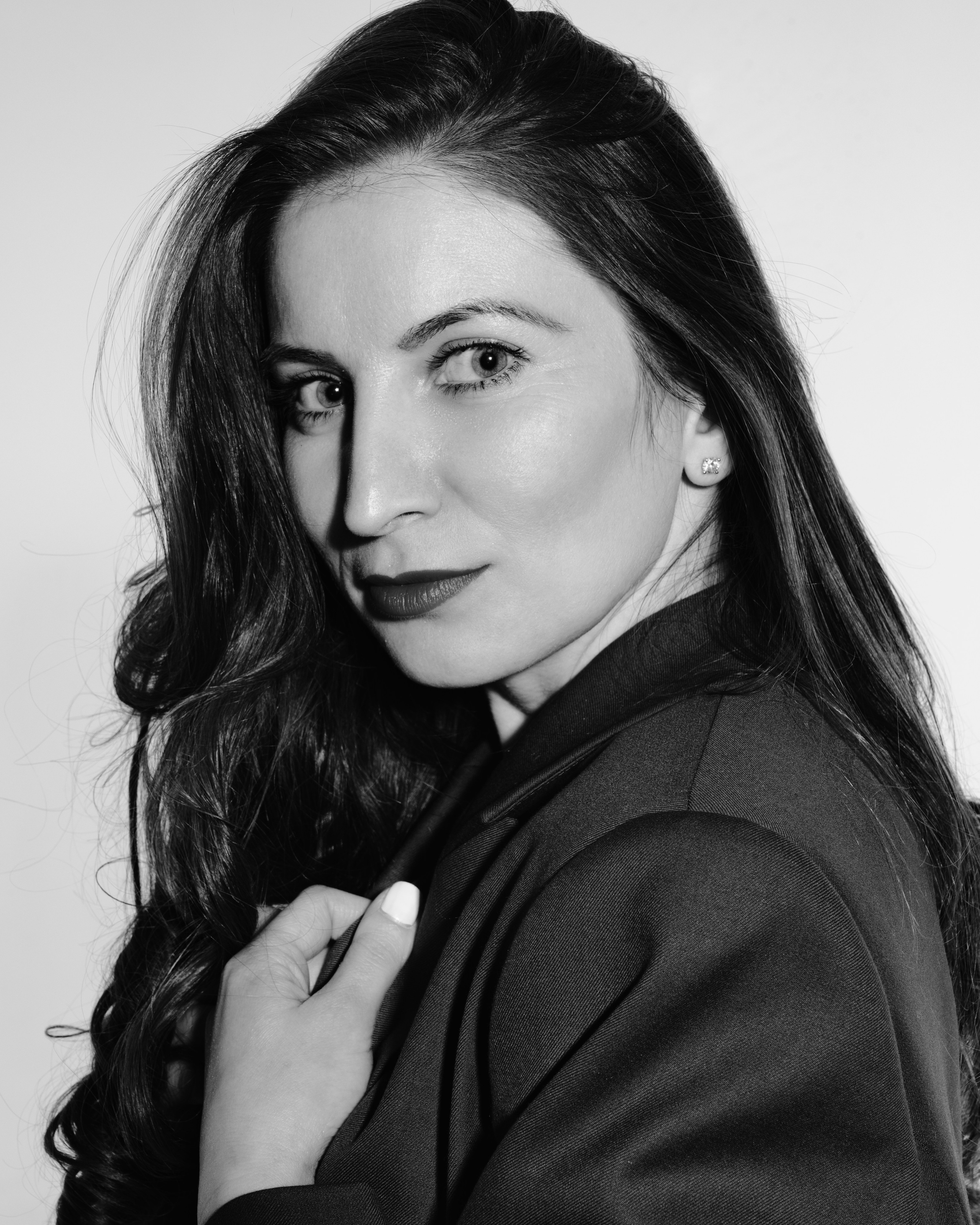 Женские портреты. Главная