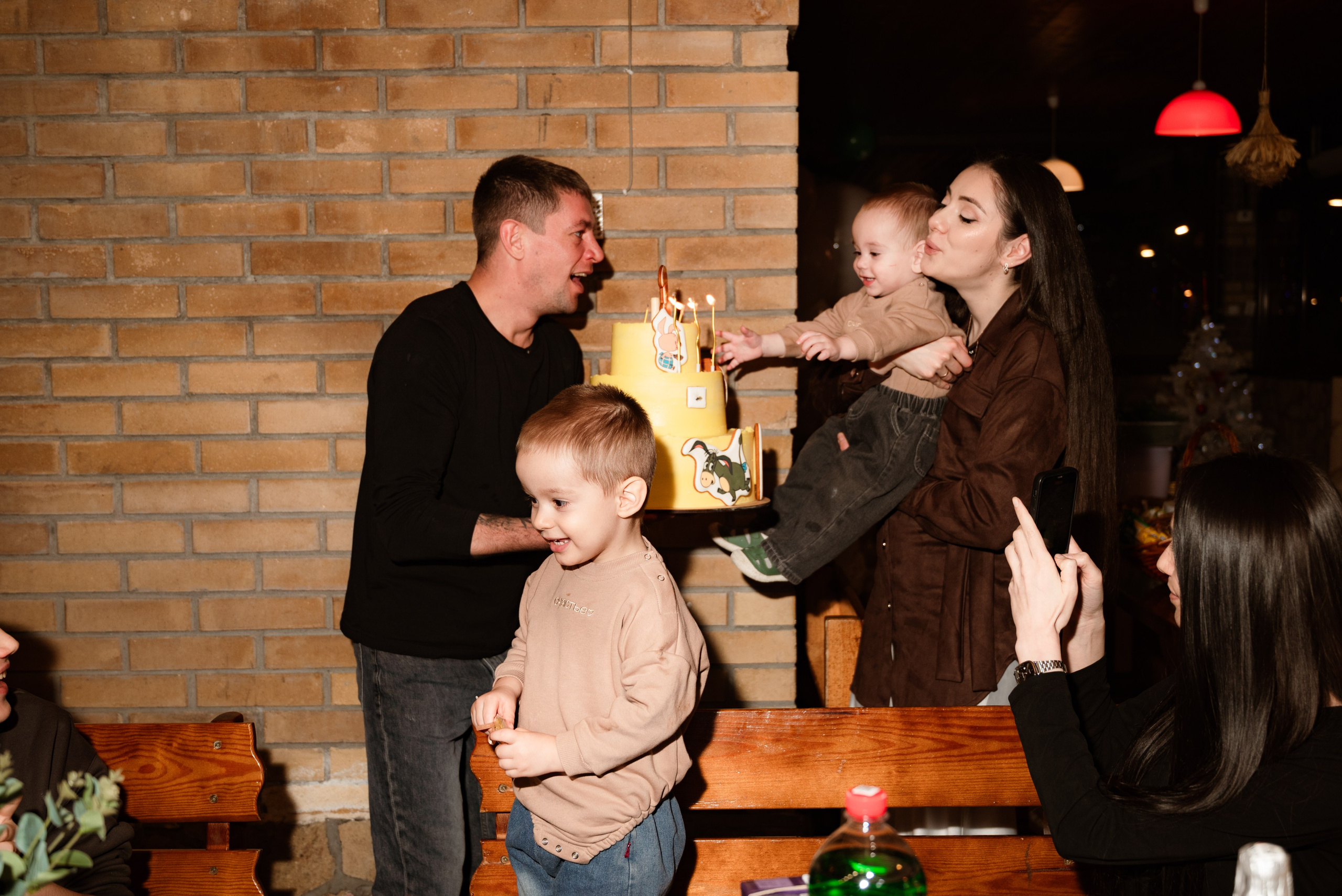 Мероприятия (детские). Главная