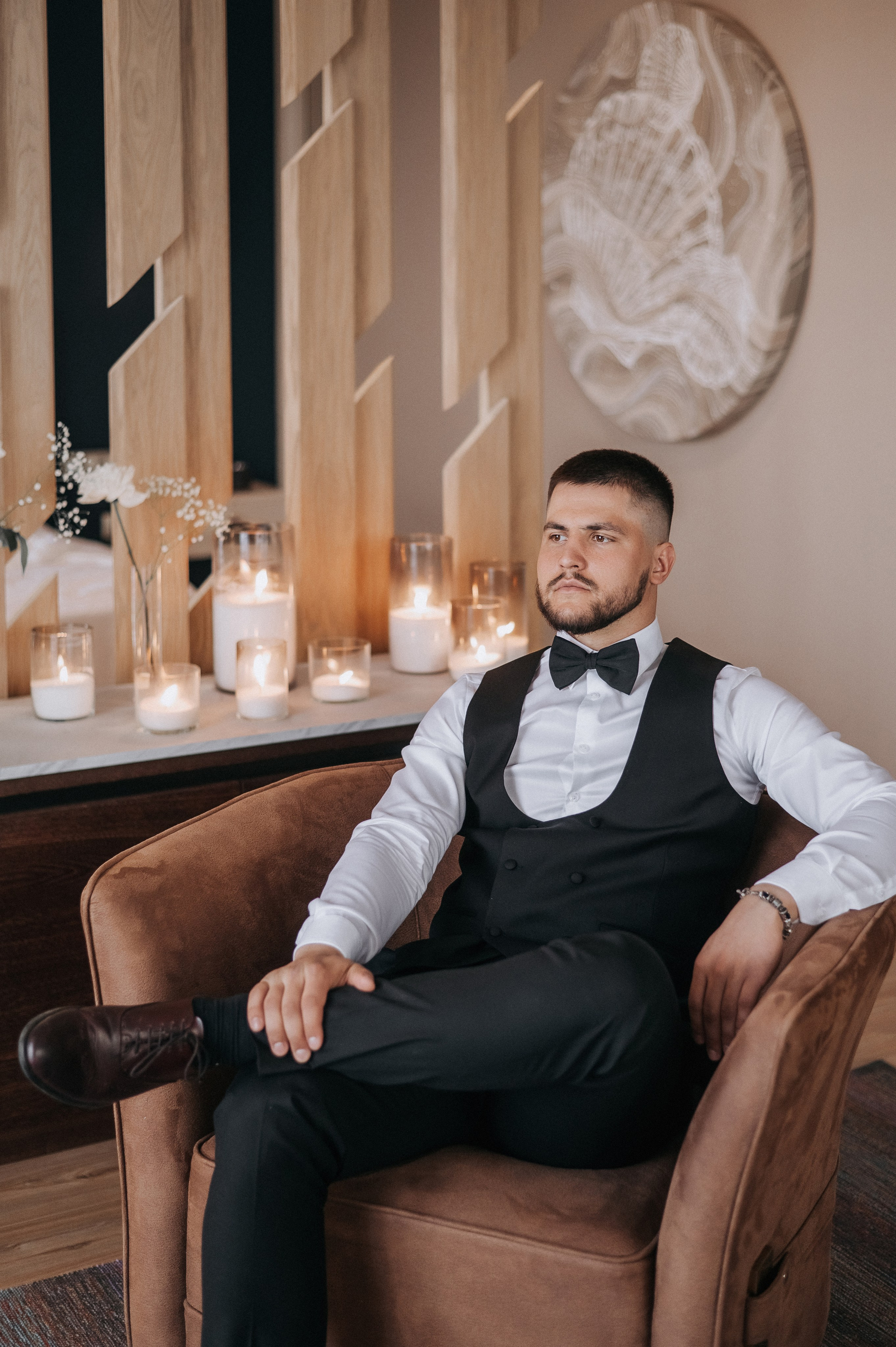 Кирилл Софья. Главная