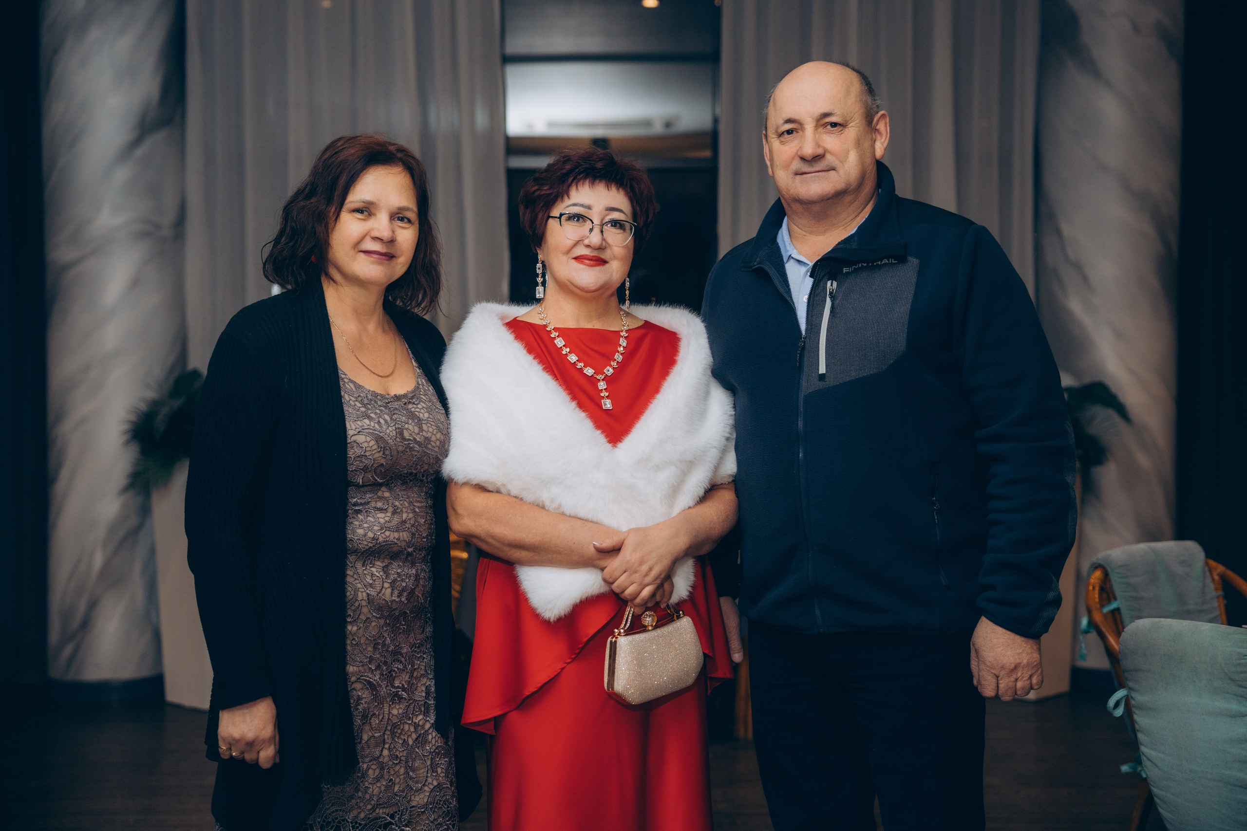 Юбилей. Свадебный, семейный фотограф в Иркутске Светлана Макаричева