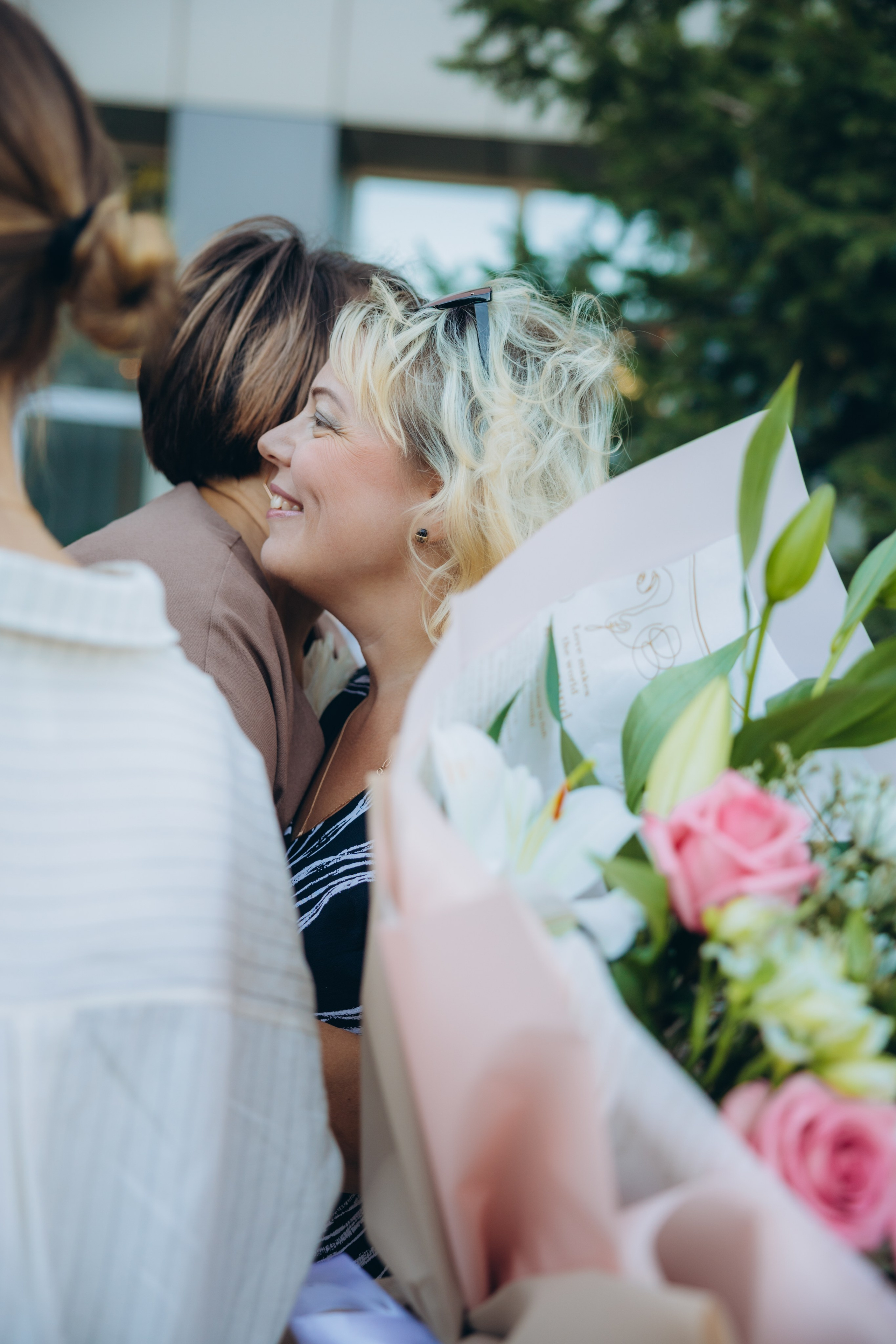 День рождения Оксаны. Свадебный, семейный фотограф в Иркутске Светлана Макаричева