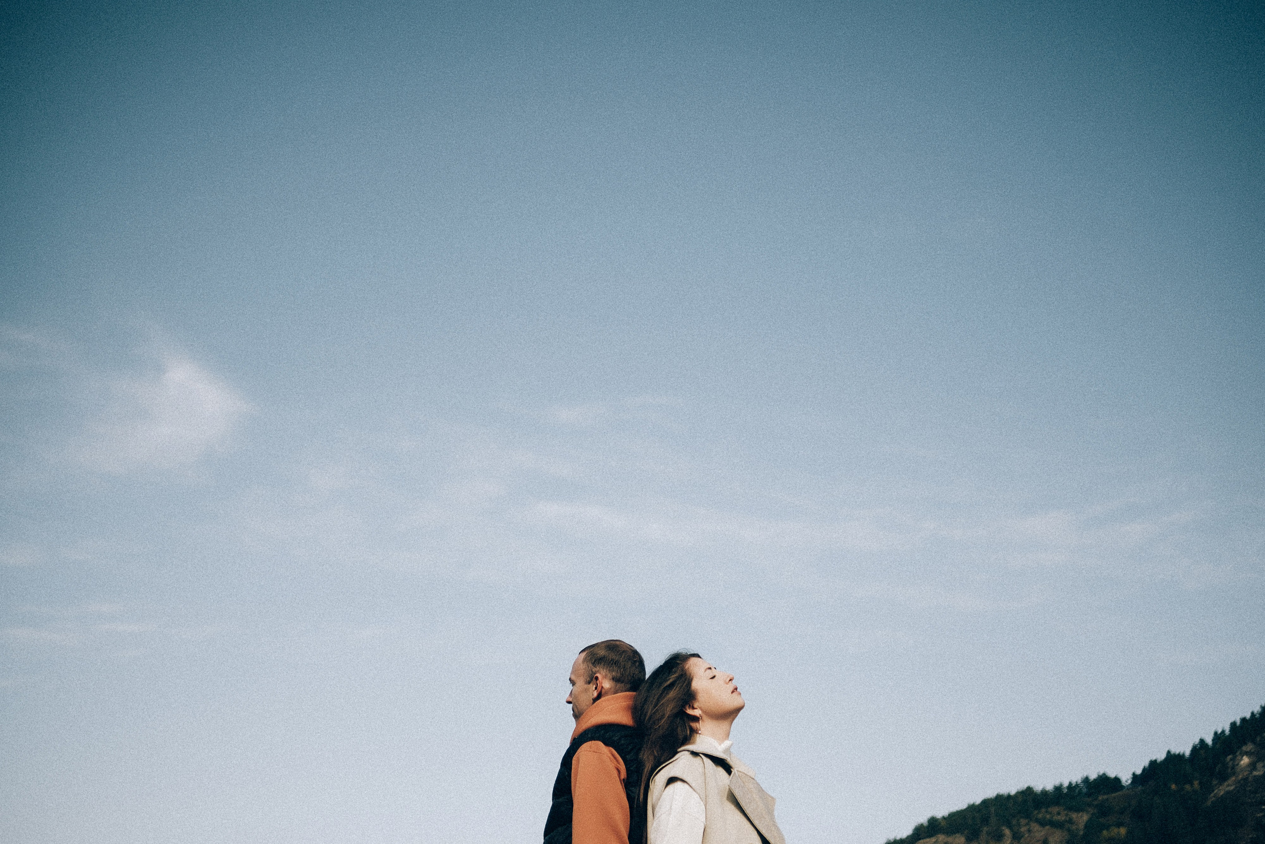 Горы. Свадебный и семейный фотограф Барнаул Рубцовск Бийск Алтайский край