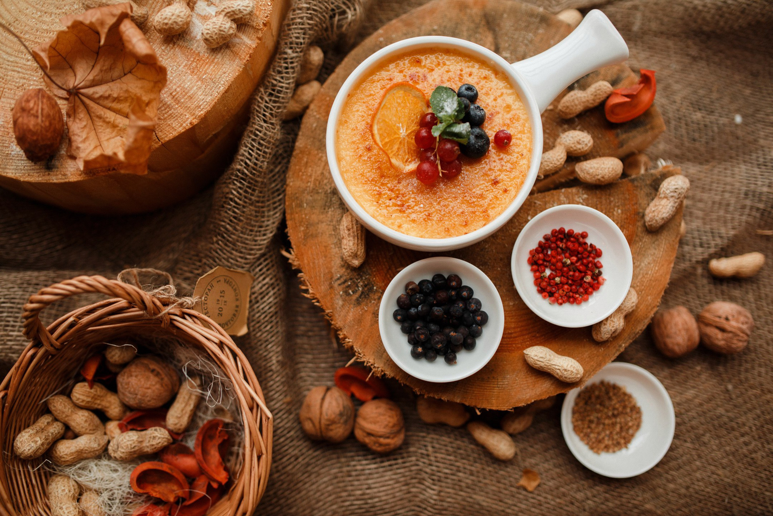 Фотосъёмка для HoReCa. All In Media — фотосъёмка и видеопродакшн