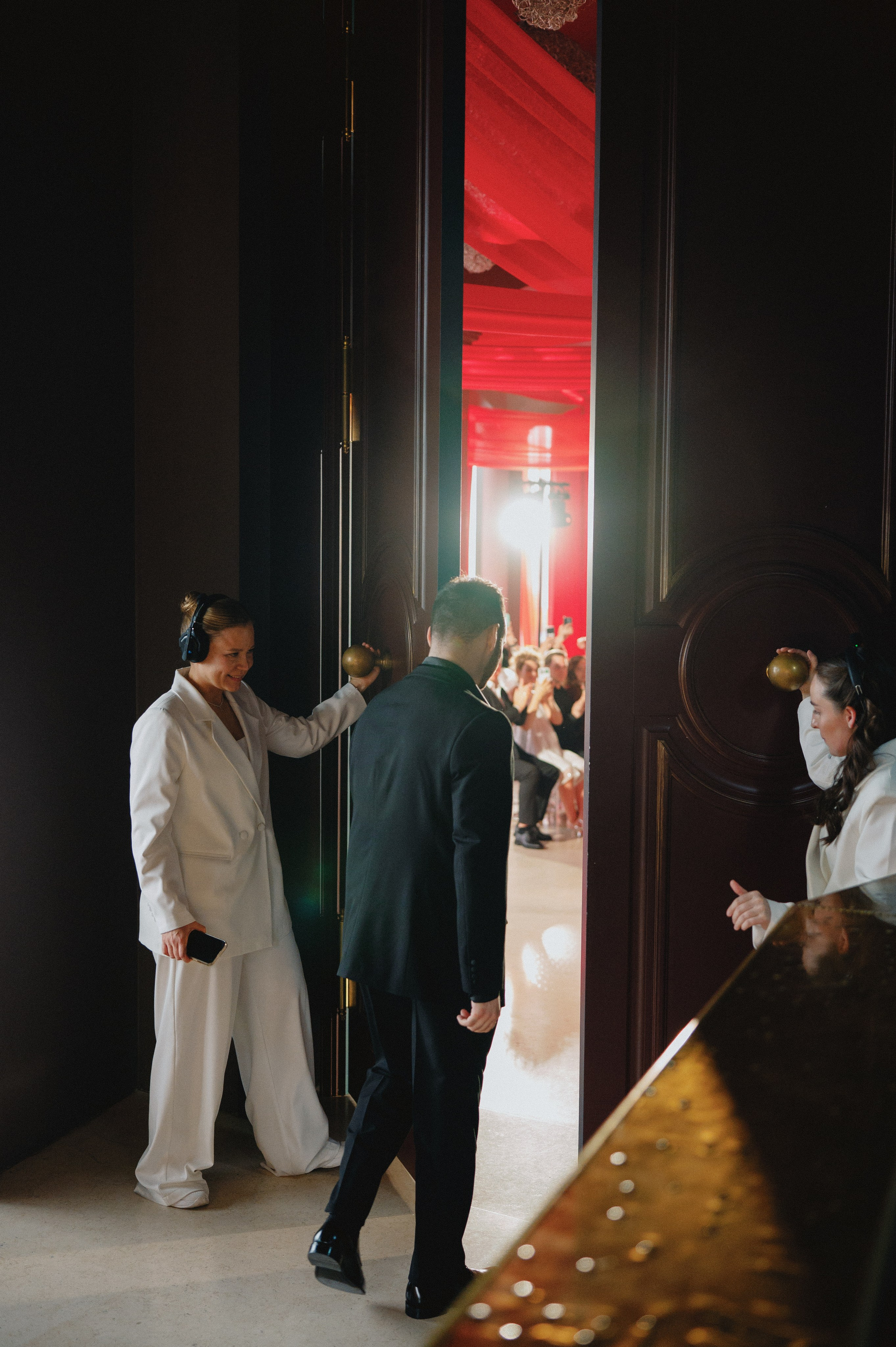 Анастасия и Карен. Репортажный и свадебный фотограф в Сургуте