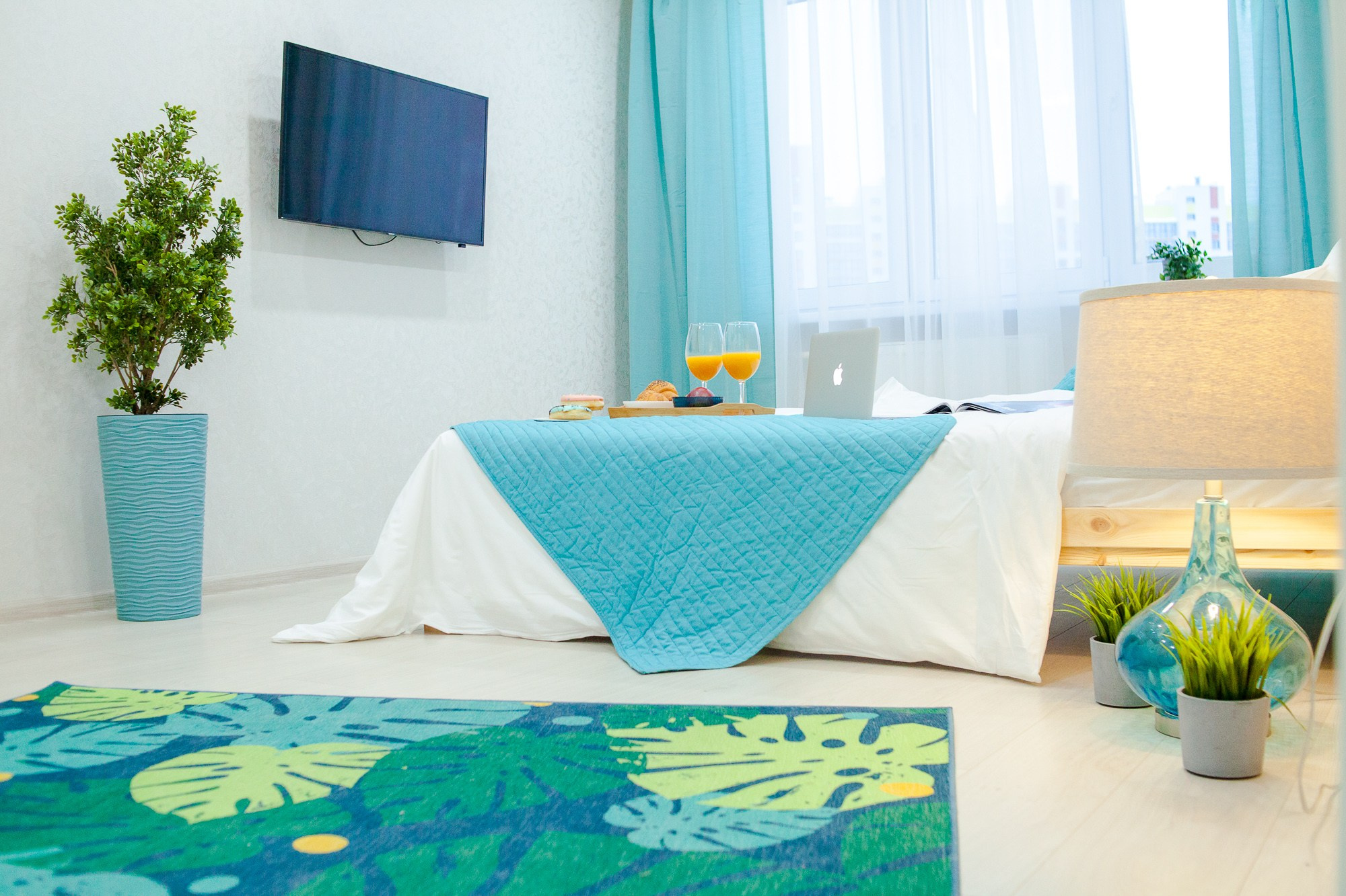 Киров 1к квартира. Анна Леденева Фотограф