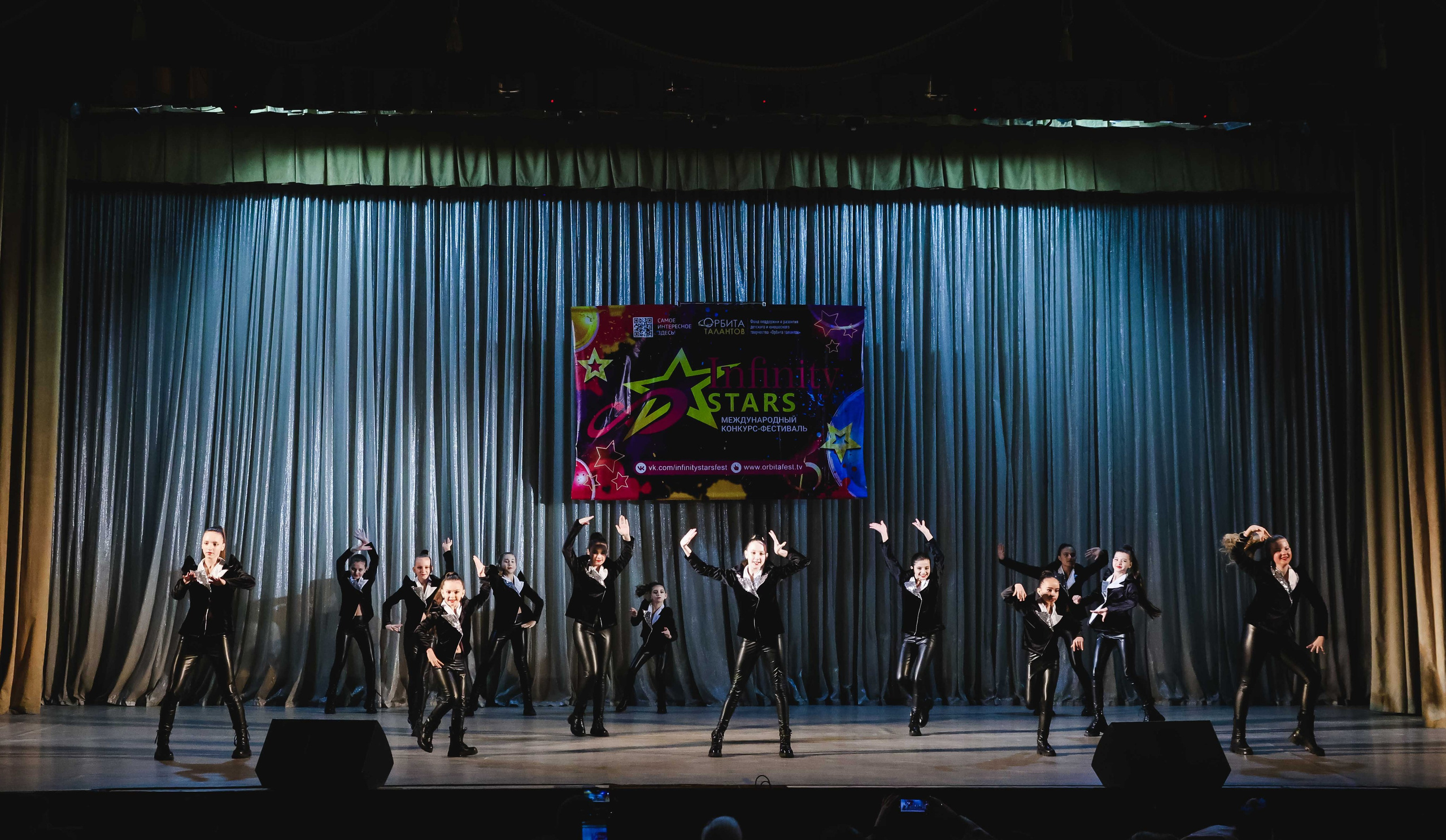 Фестивали. Фотограф в Сочи, Краснодаре и Ростове на Дону