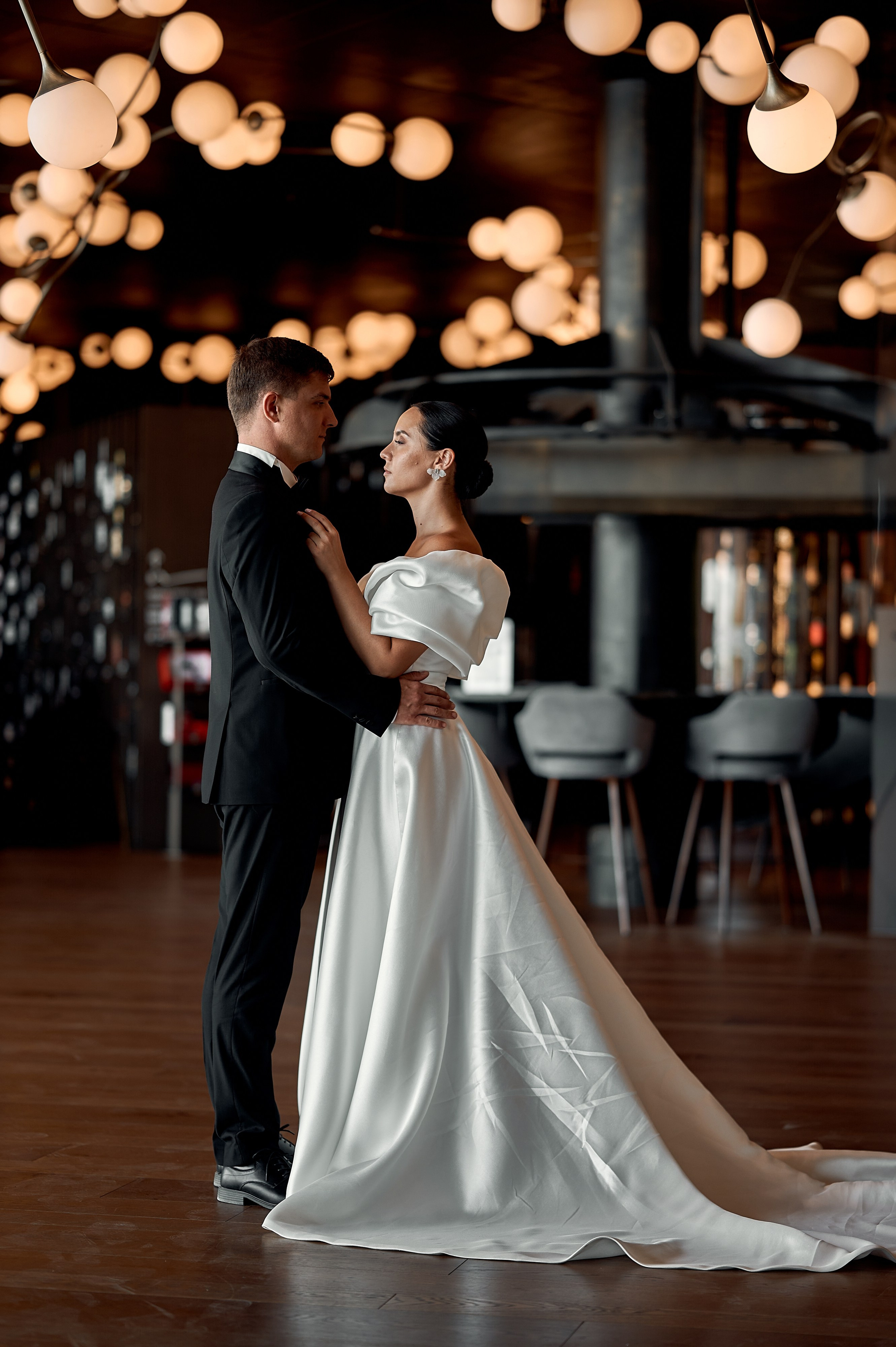 Саша и Лена. Свадебный и семейный фотограф в Крыму