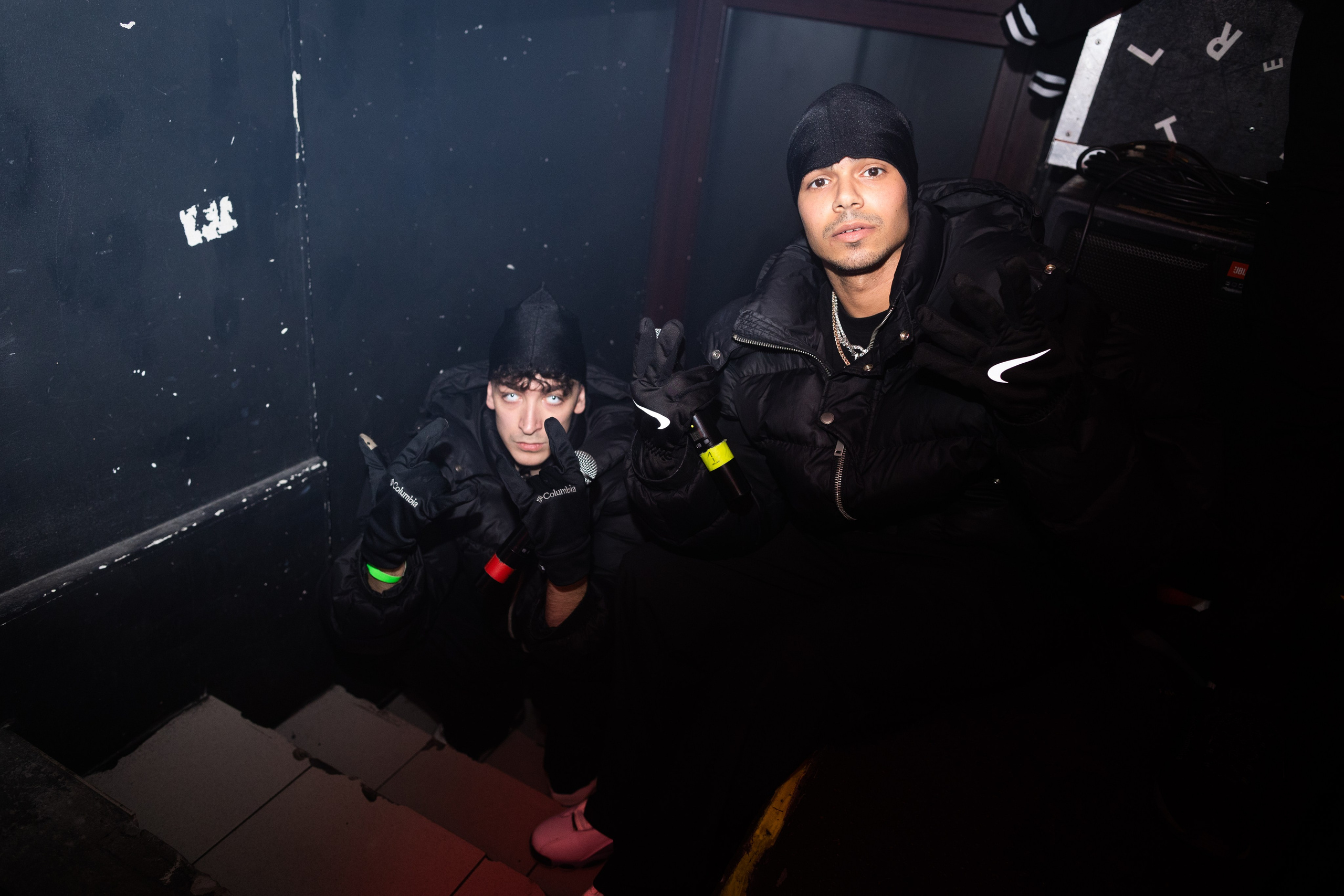 Event photo/video deryush.prod