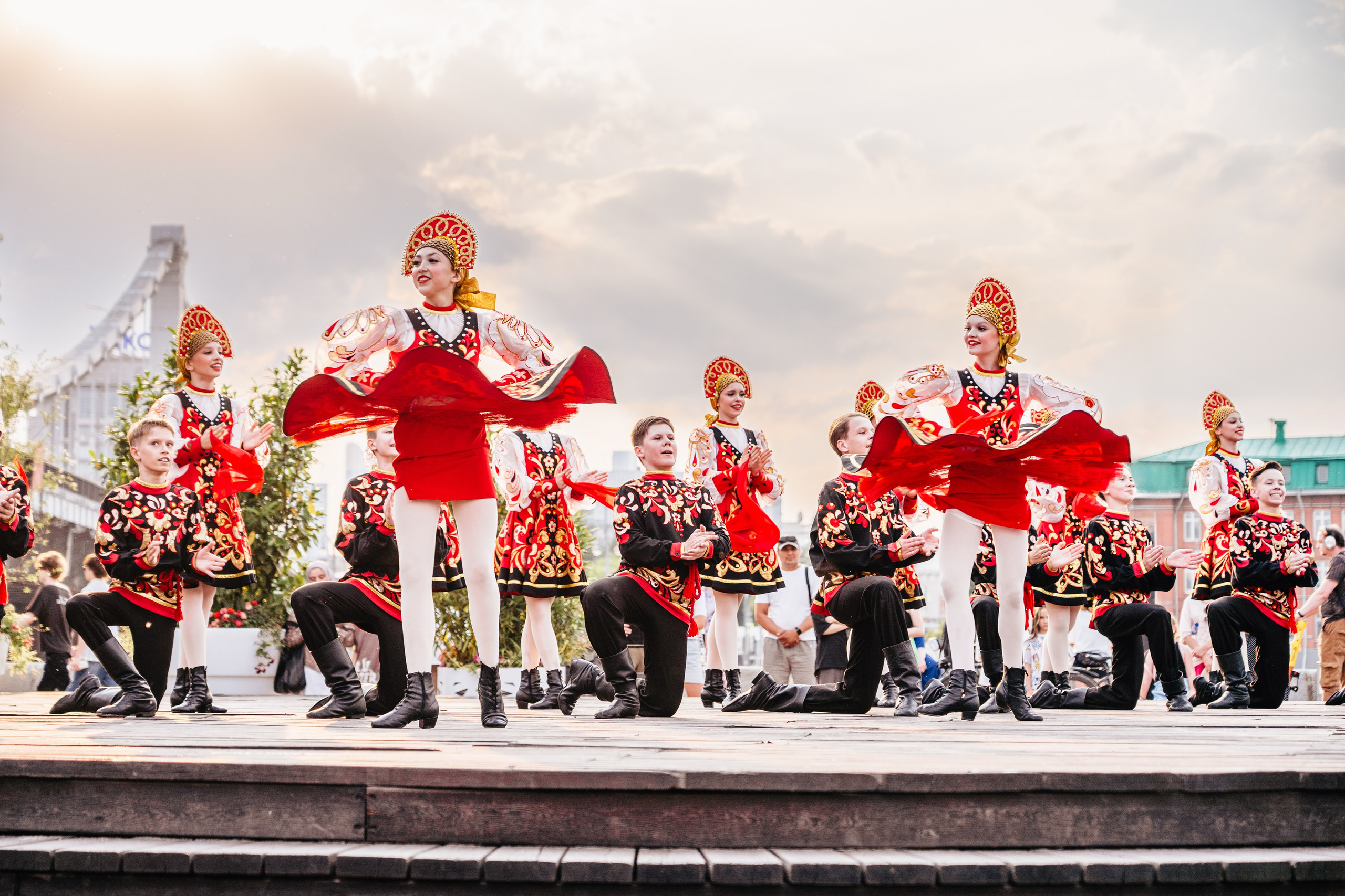 Международный хореографический фестиваль-конкурс «В мире прекрасного». Репортажный фотограф в Москве Легкая Софья