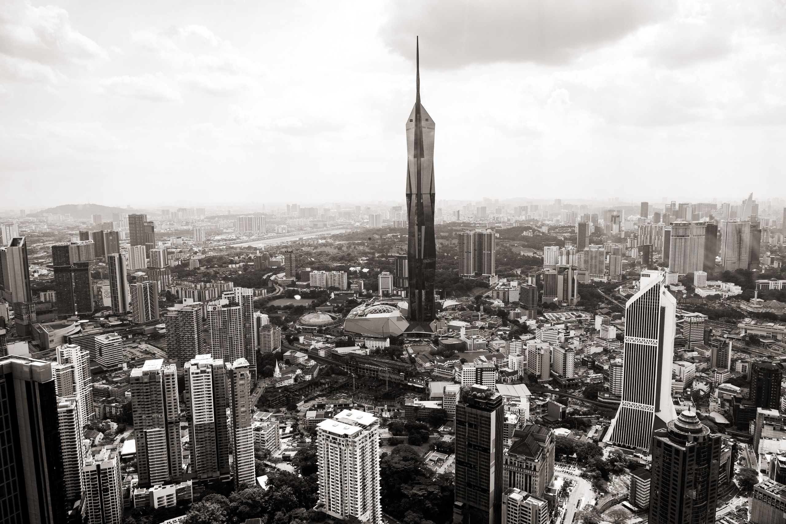 Сингапур и Малайзия. Репортажный фотограф в Москве Легкая Софья