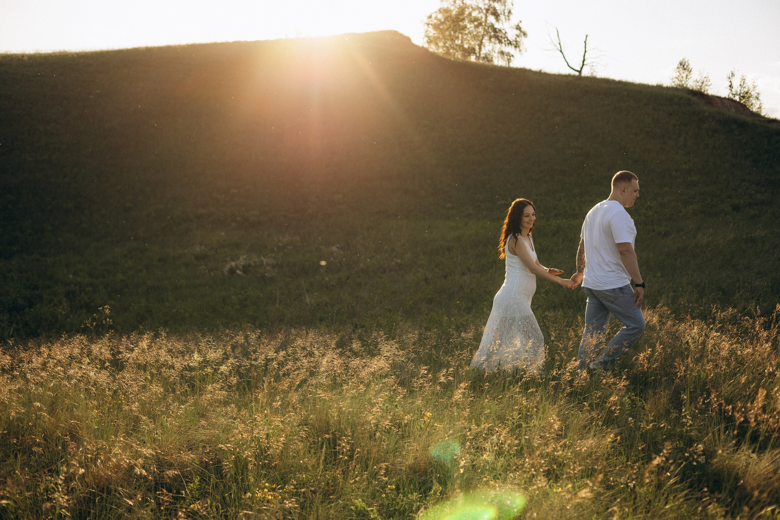 Никита и Вика. Семейный фотограф новорожденных УФА Гульнара Зиновьева