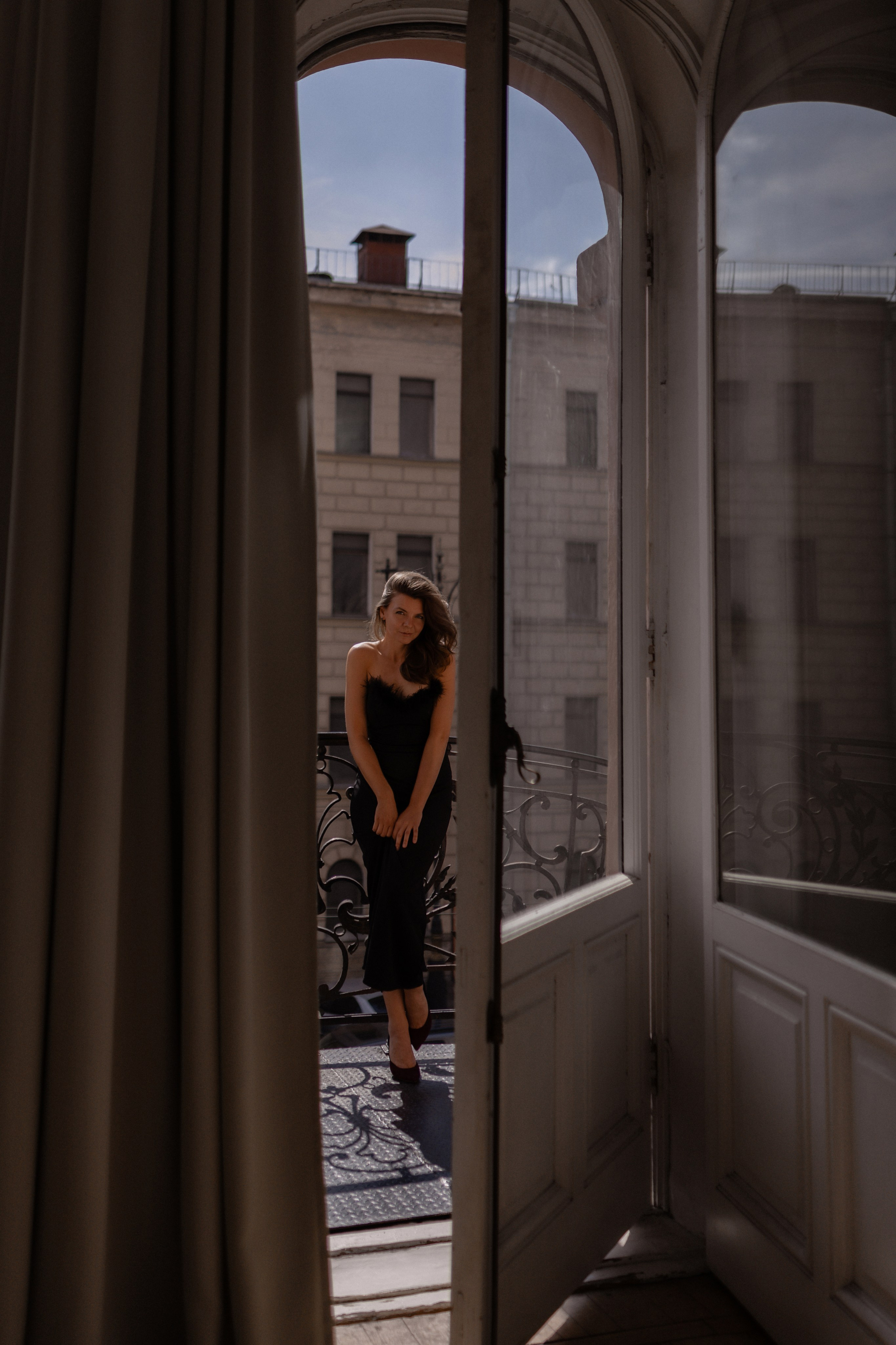 Натали. Фотограф в Санкт-Петербурге