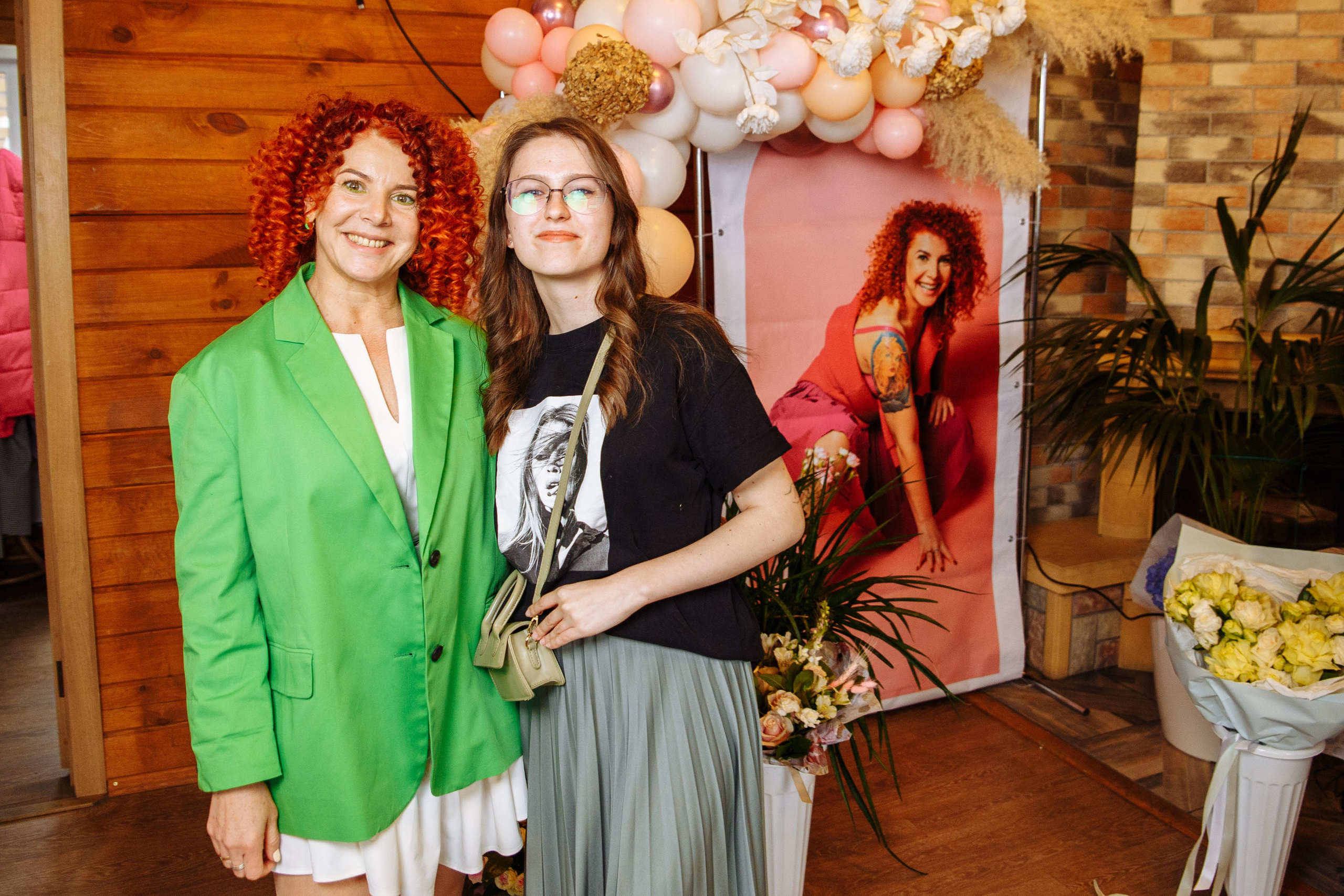 Корпоративы. Фотограф Комаров Сергей