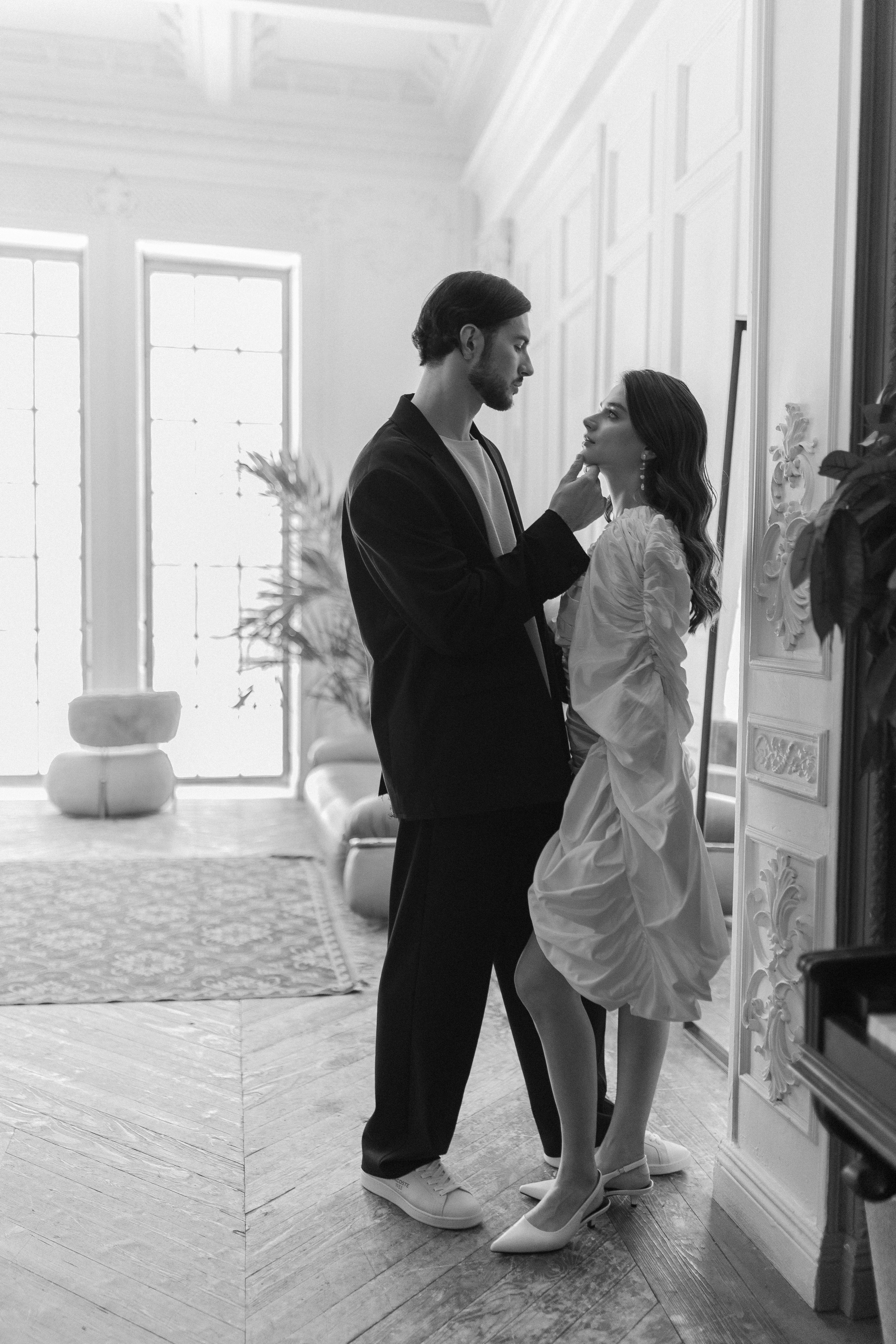 Роспись в Royal. Семейный фотограф в Москве Анна Пожарская