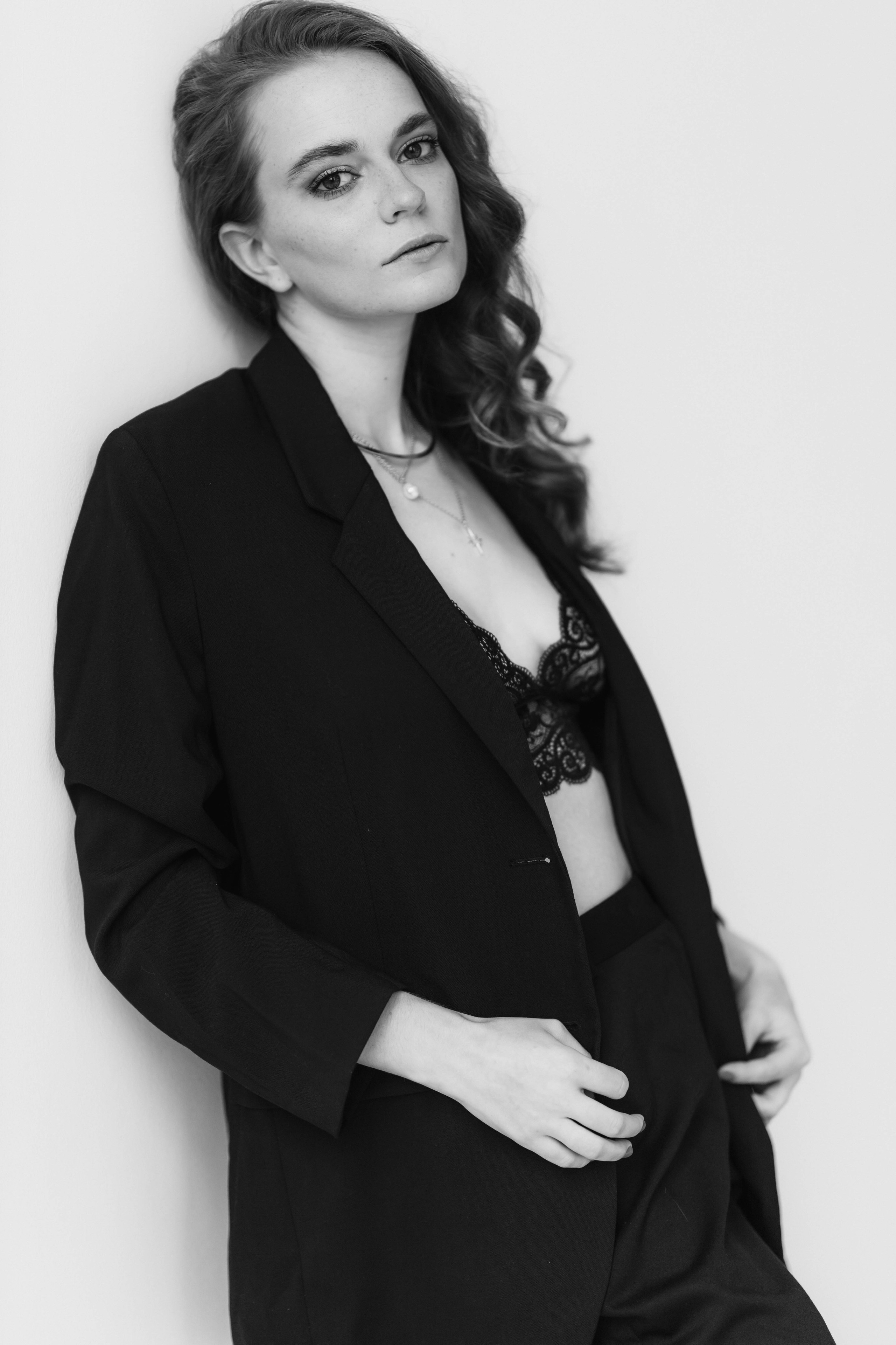 Екатерина. Фотограф Карина Вовк