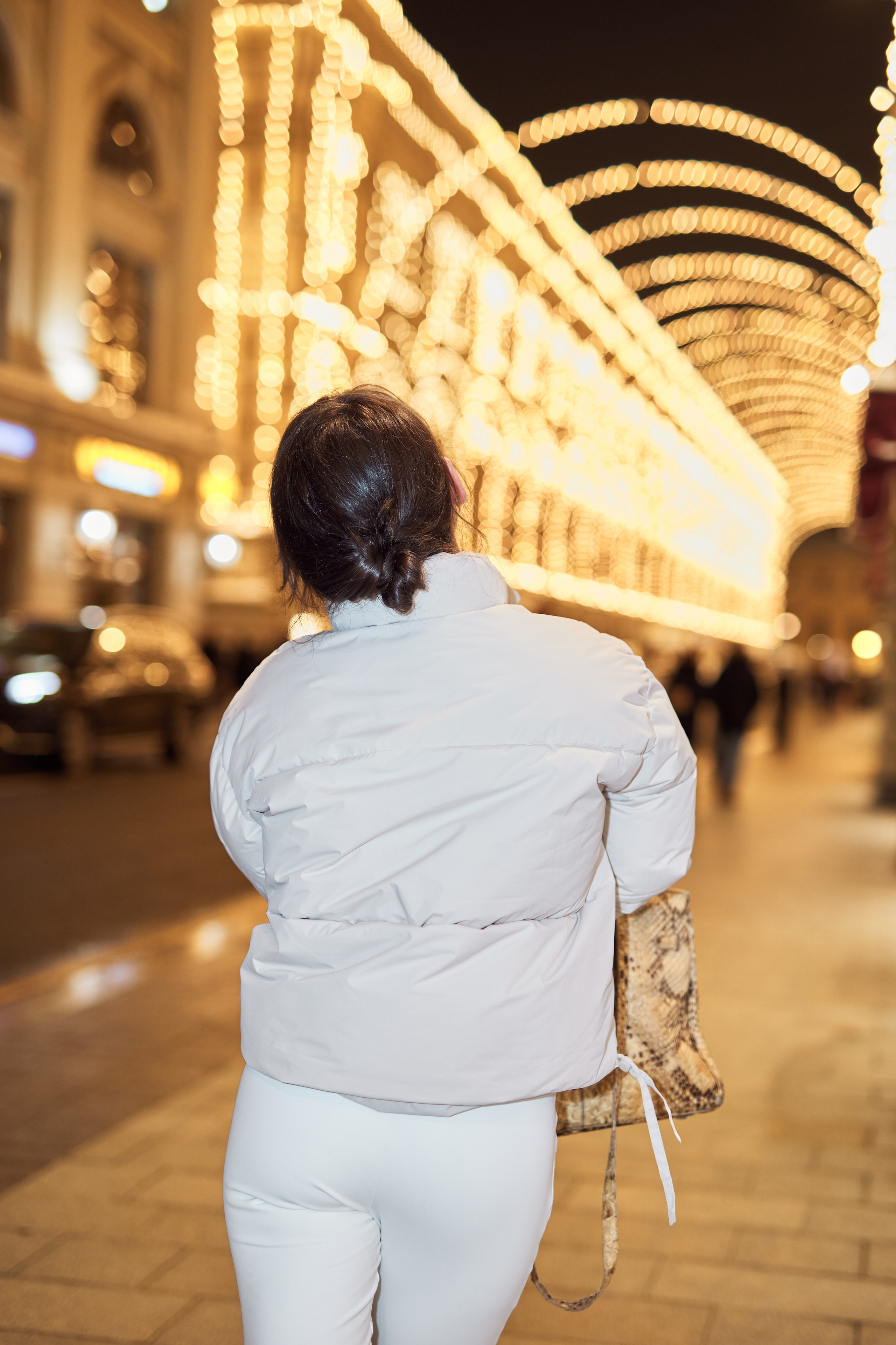 Уличные съемки. Фотографы в Москве Антон и Ольга Беловы