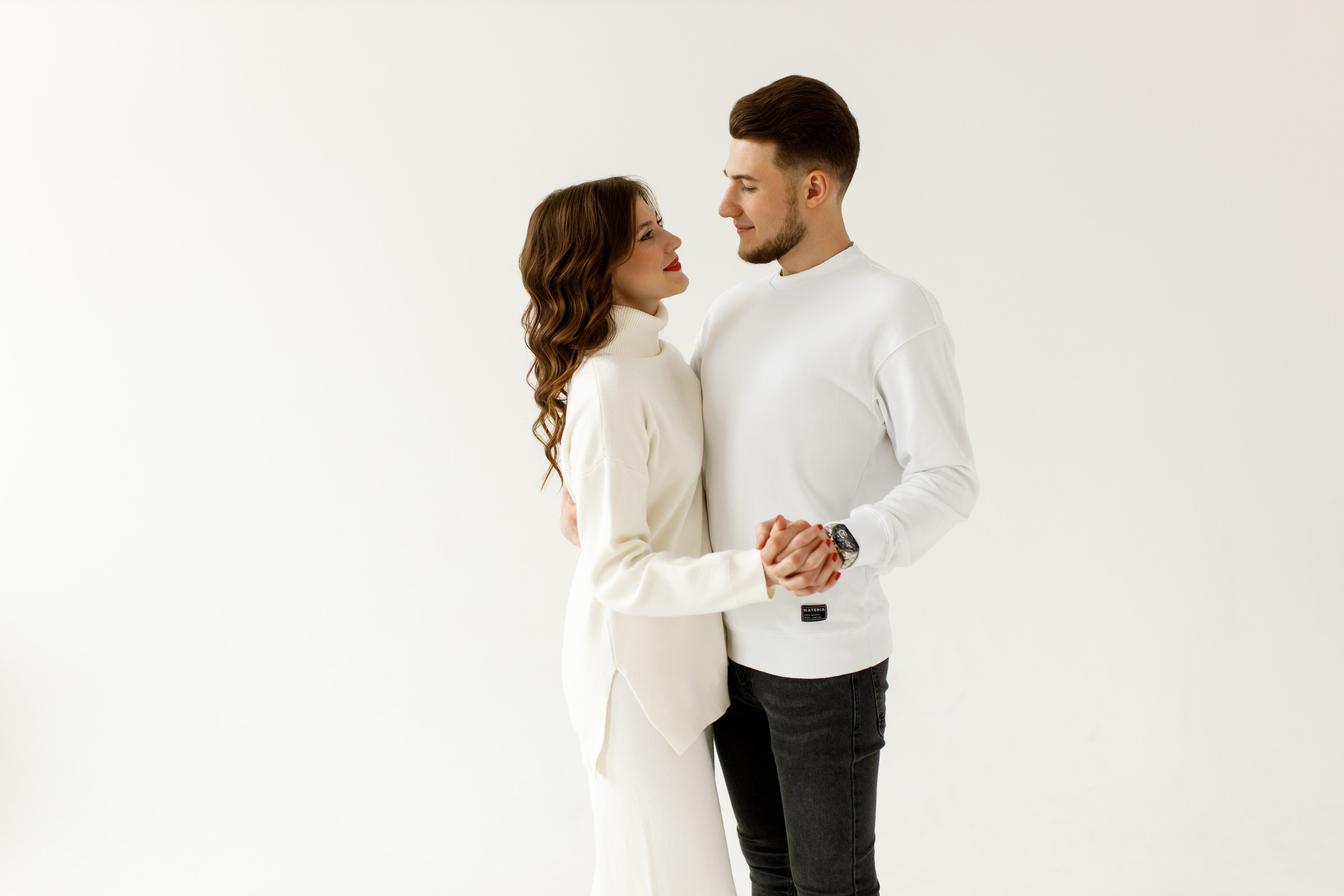 Миша и Соня. Свадебный и семейный фотограф в Туле и области Маша Костина