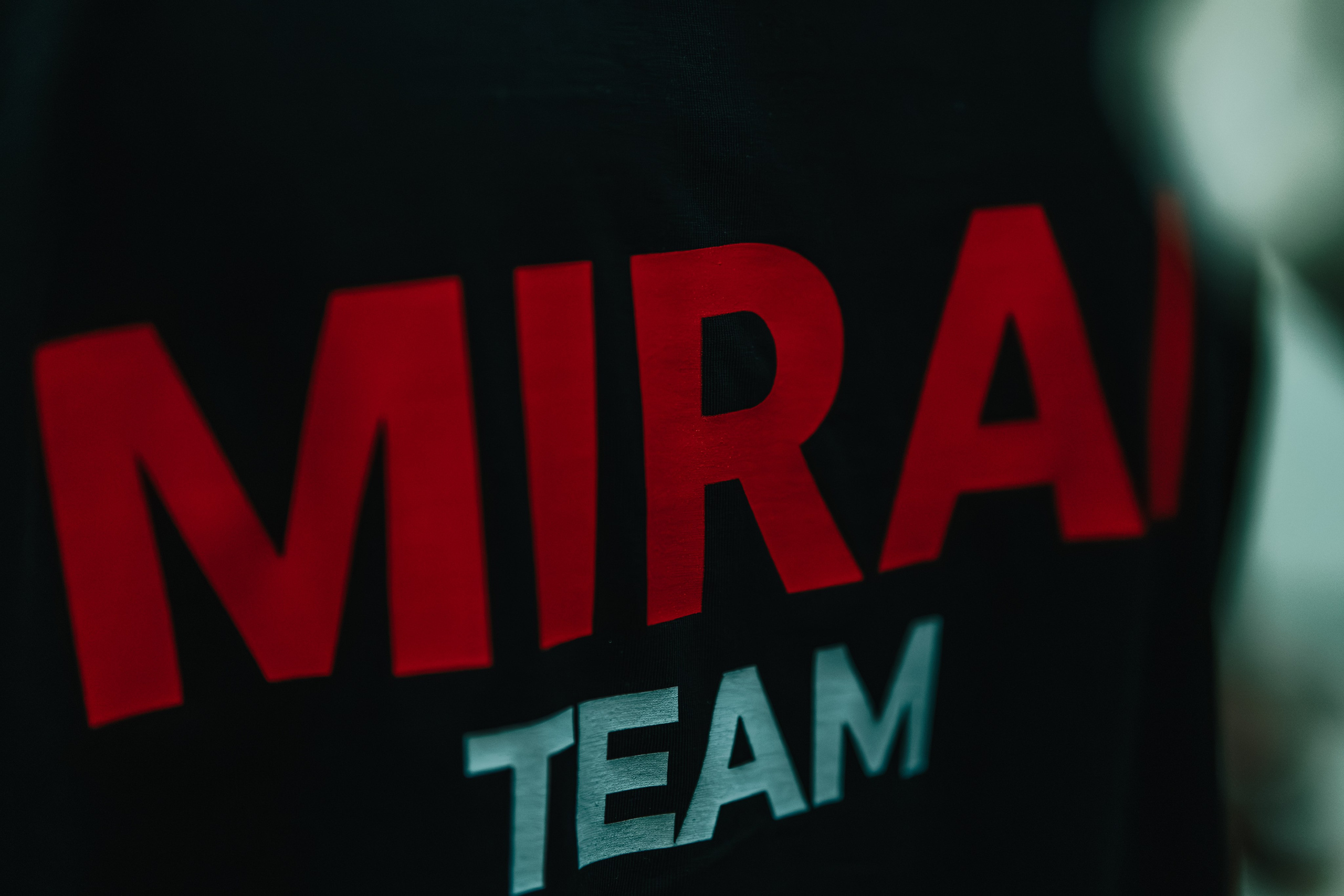 MIRONOVA