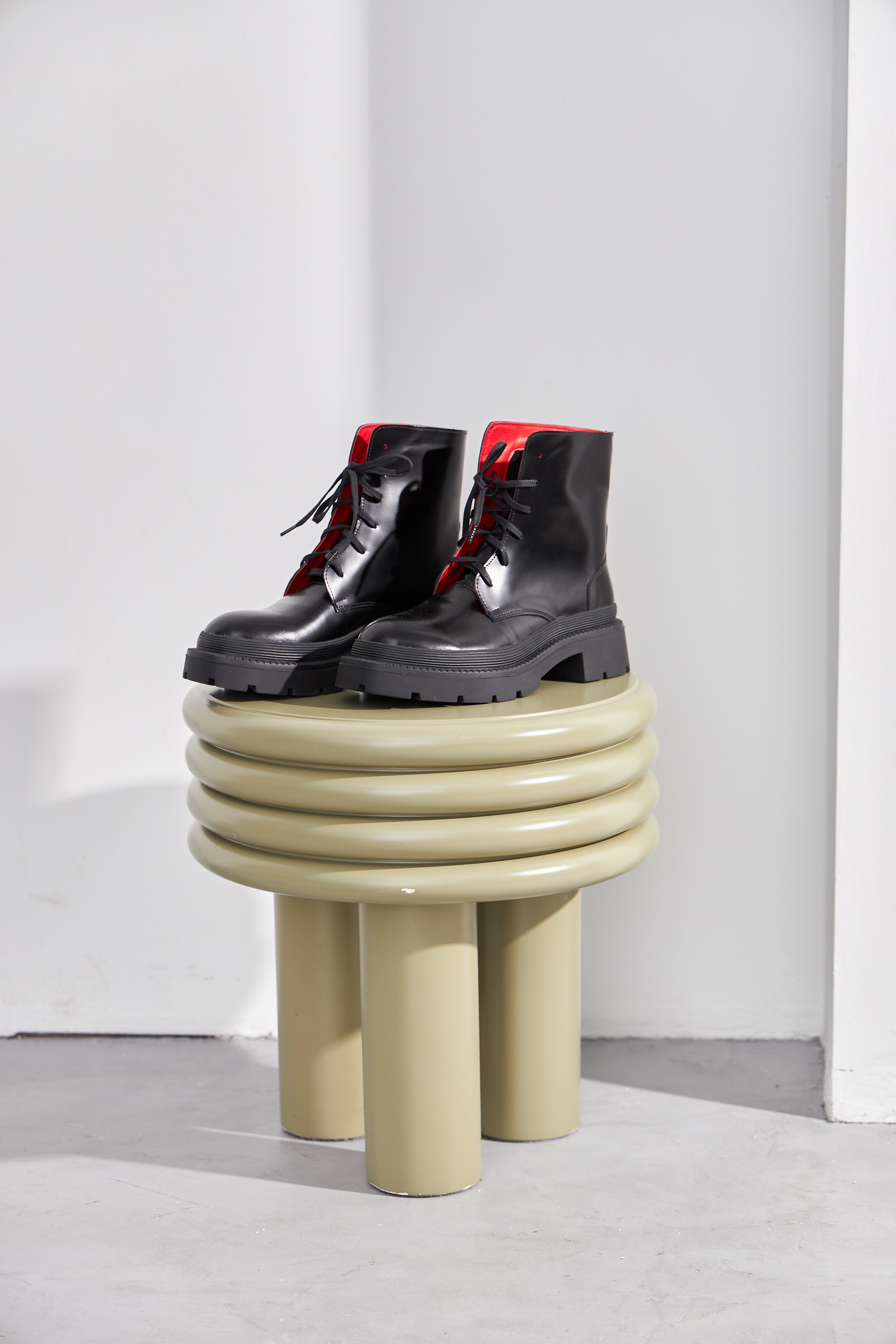 Обувь. Fashion фотограф в Москве Алиса Деко